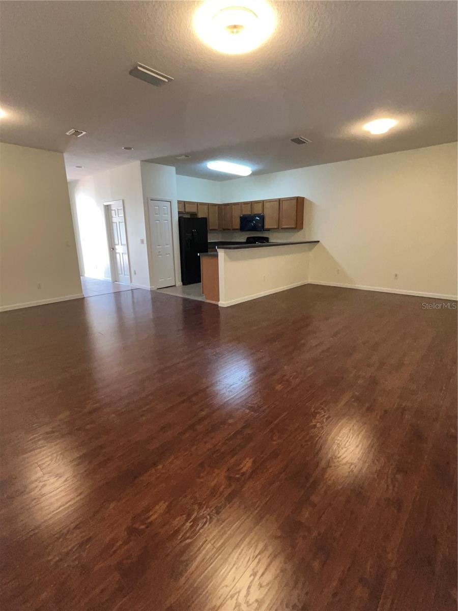 PORTOFINO MEADOWS - Residential Lease