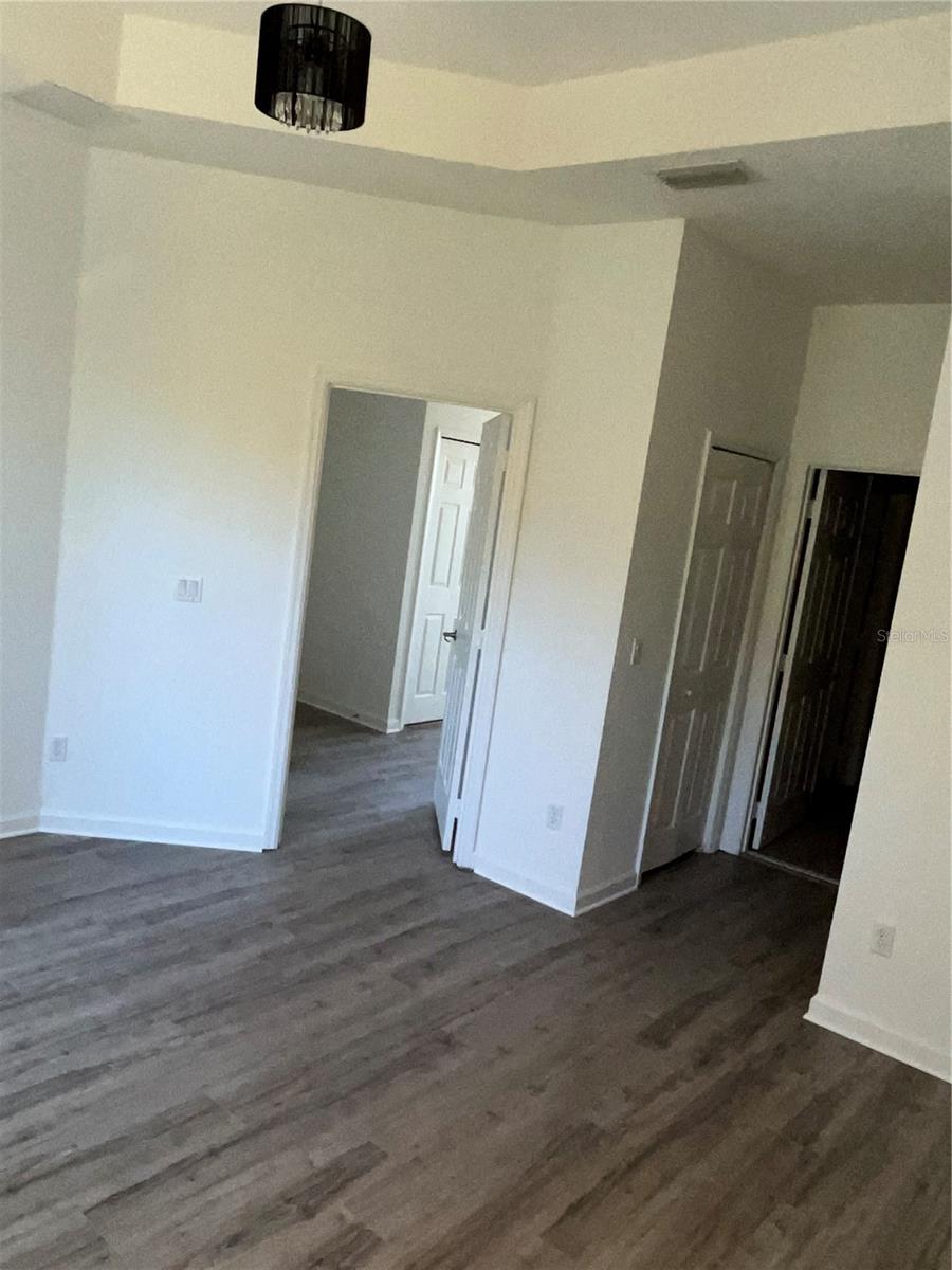 PORTOFINO MEADOWS - Residential Lease