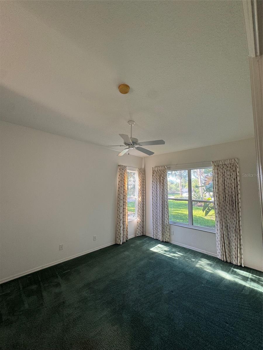 TATUM RIDGE - Residential