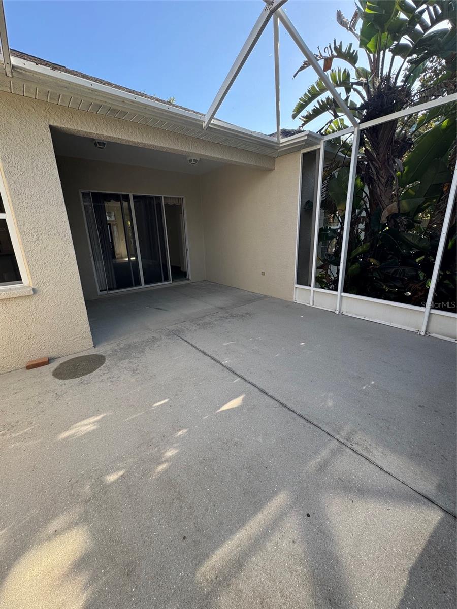 TATUM RIDGE - Residential