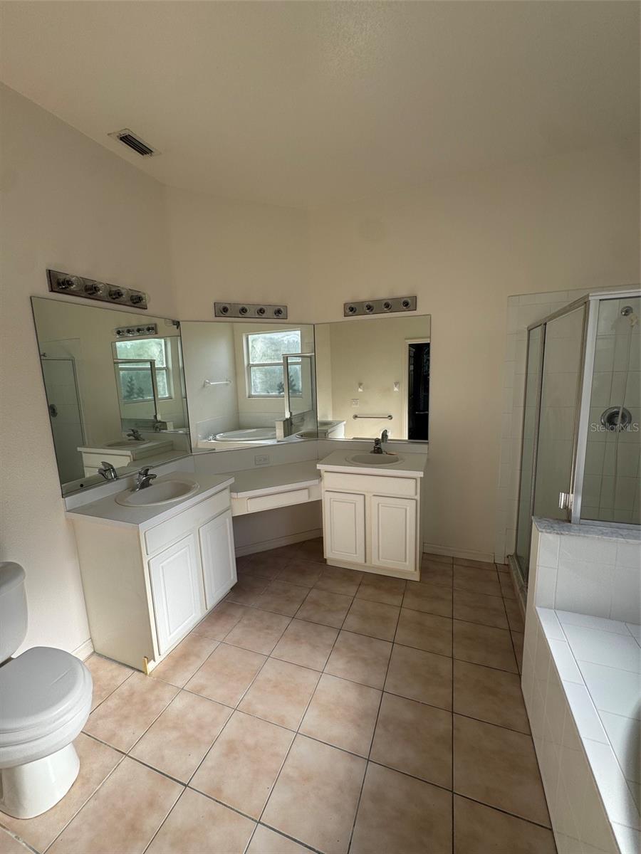 TATUM RIDGE - Residential
