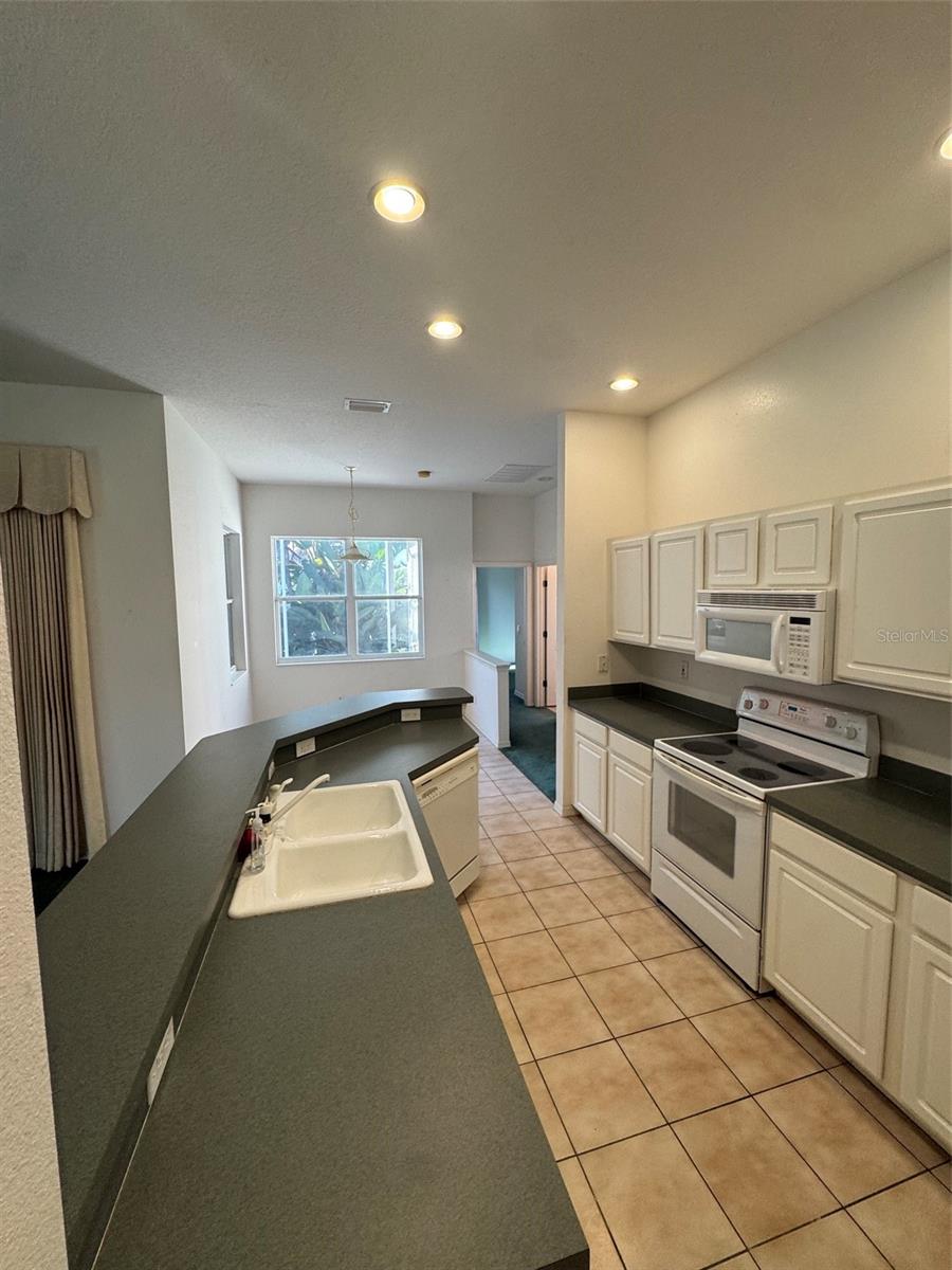 TATUM RIDGE - Residential