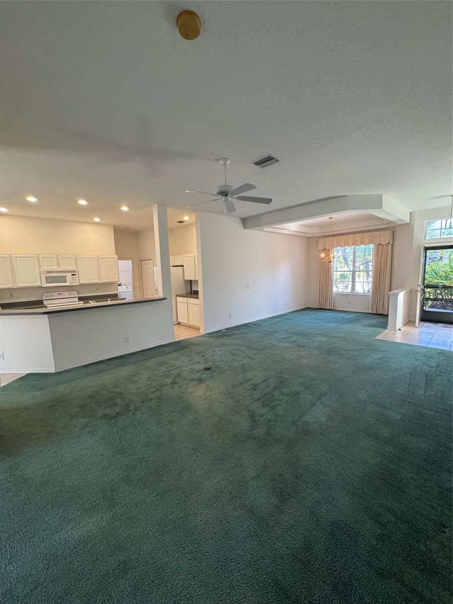 TATUM RIDGE - Residential