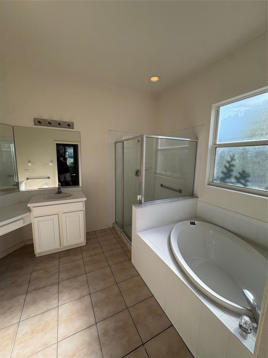 TATUM RIDGE - Residential