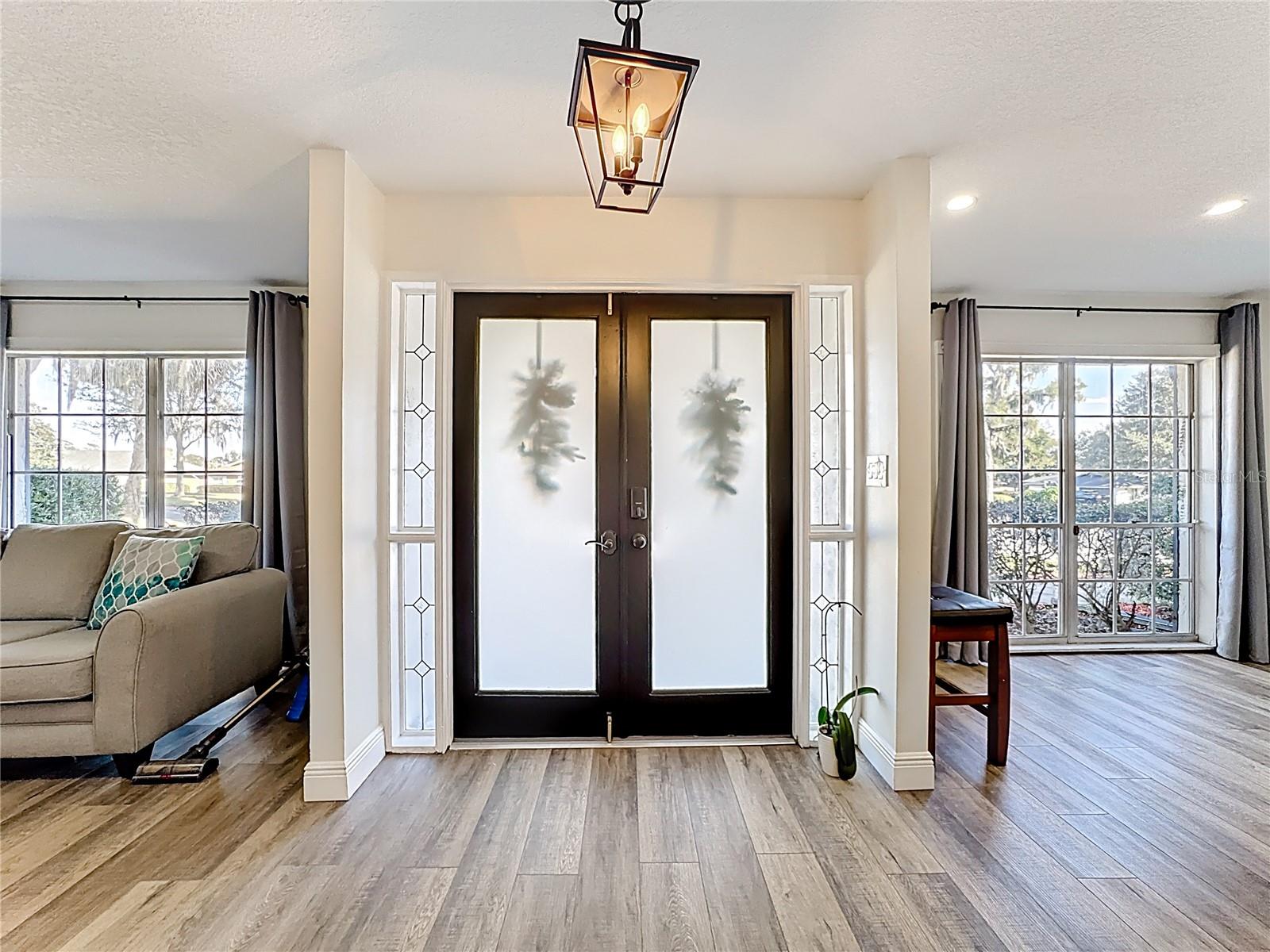 ERROL ESTATE - Residential