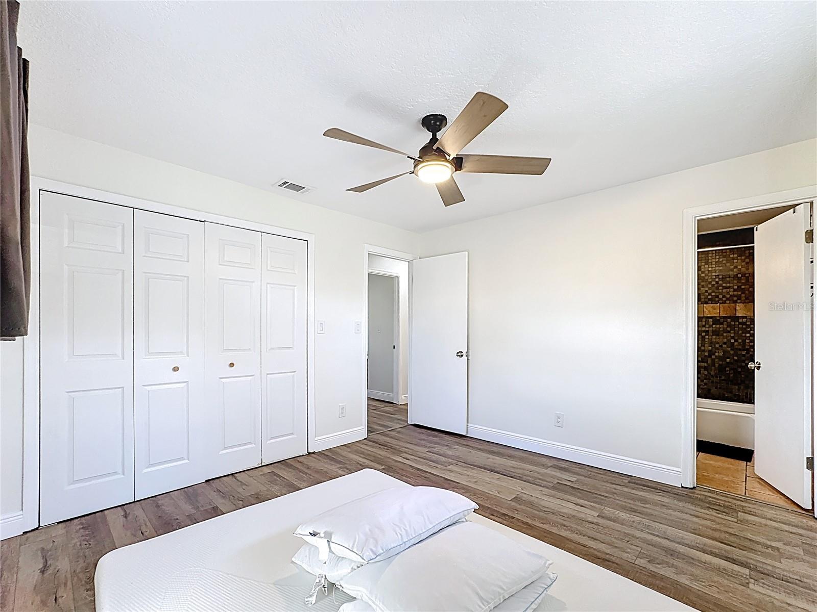 ERROL ESTATE - Residential