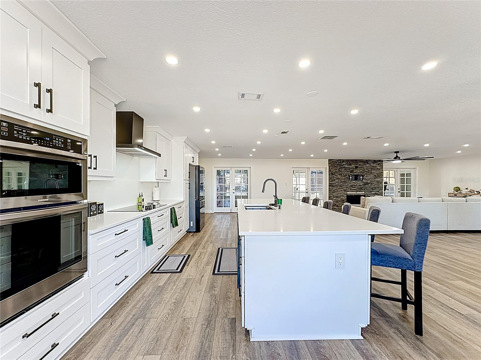 ERROL ESTATE - Residential