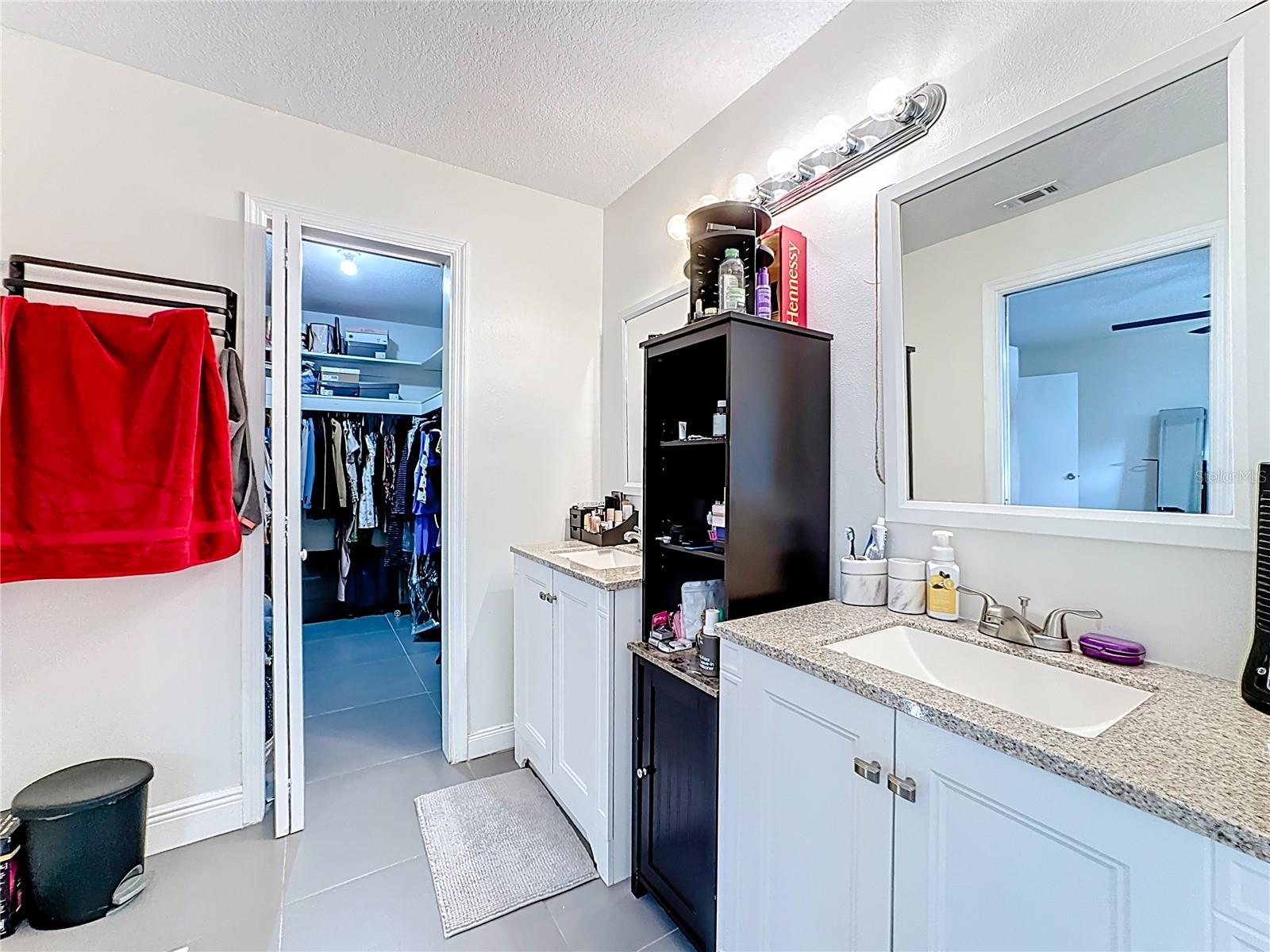 ERROL ESTATE - Residential