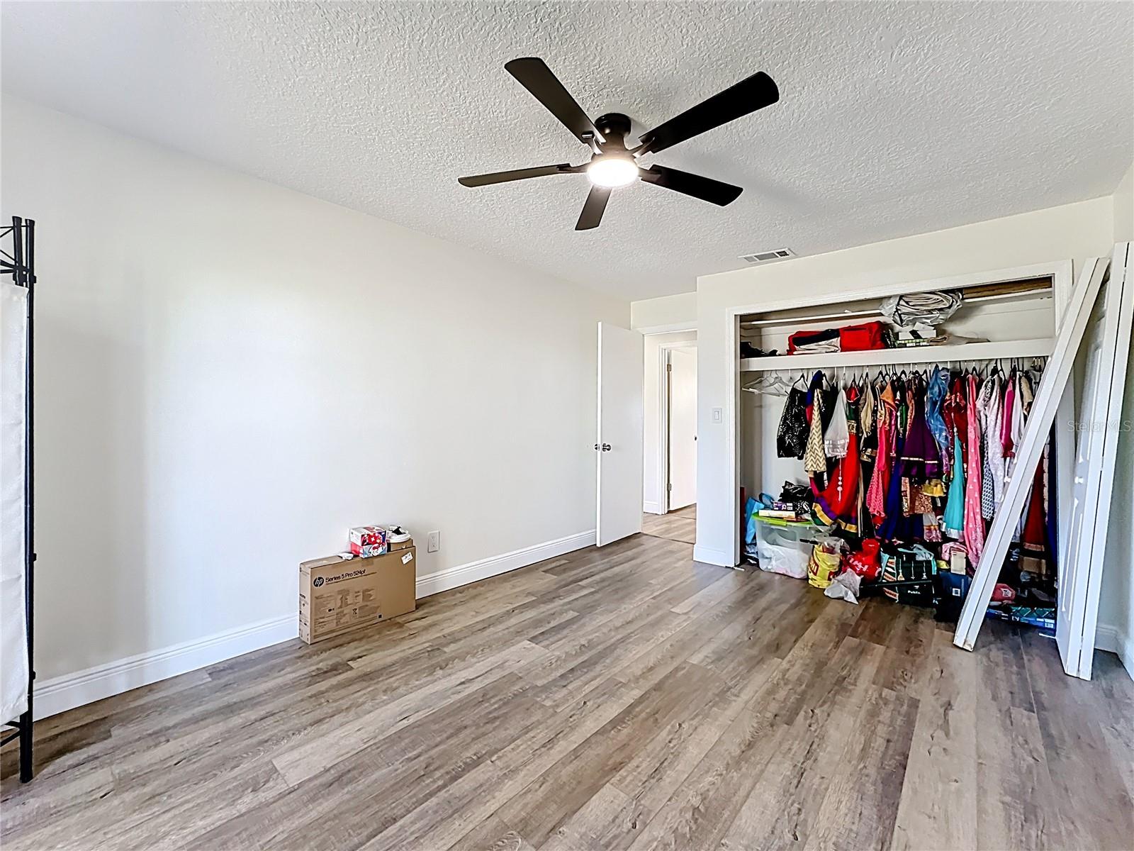 ERROL ESTATE - Residential