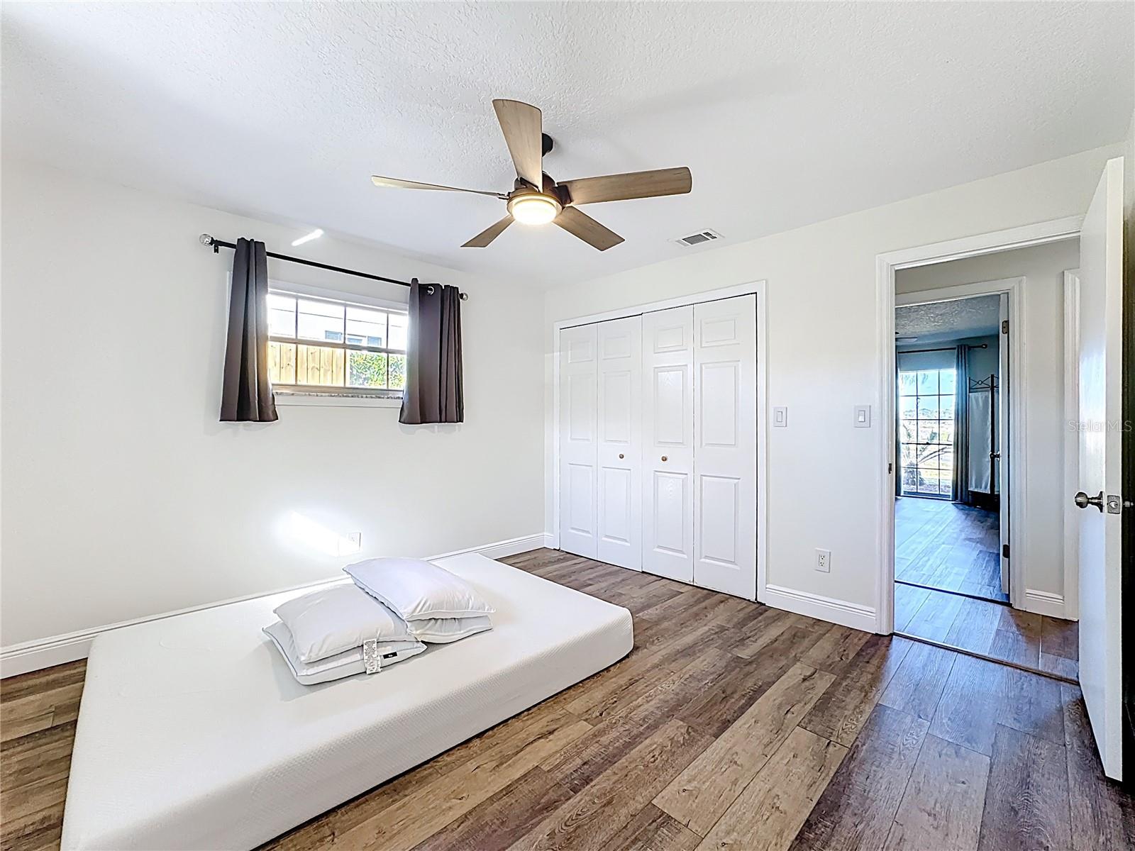 ERROL ESTATE - Residential