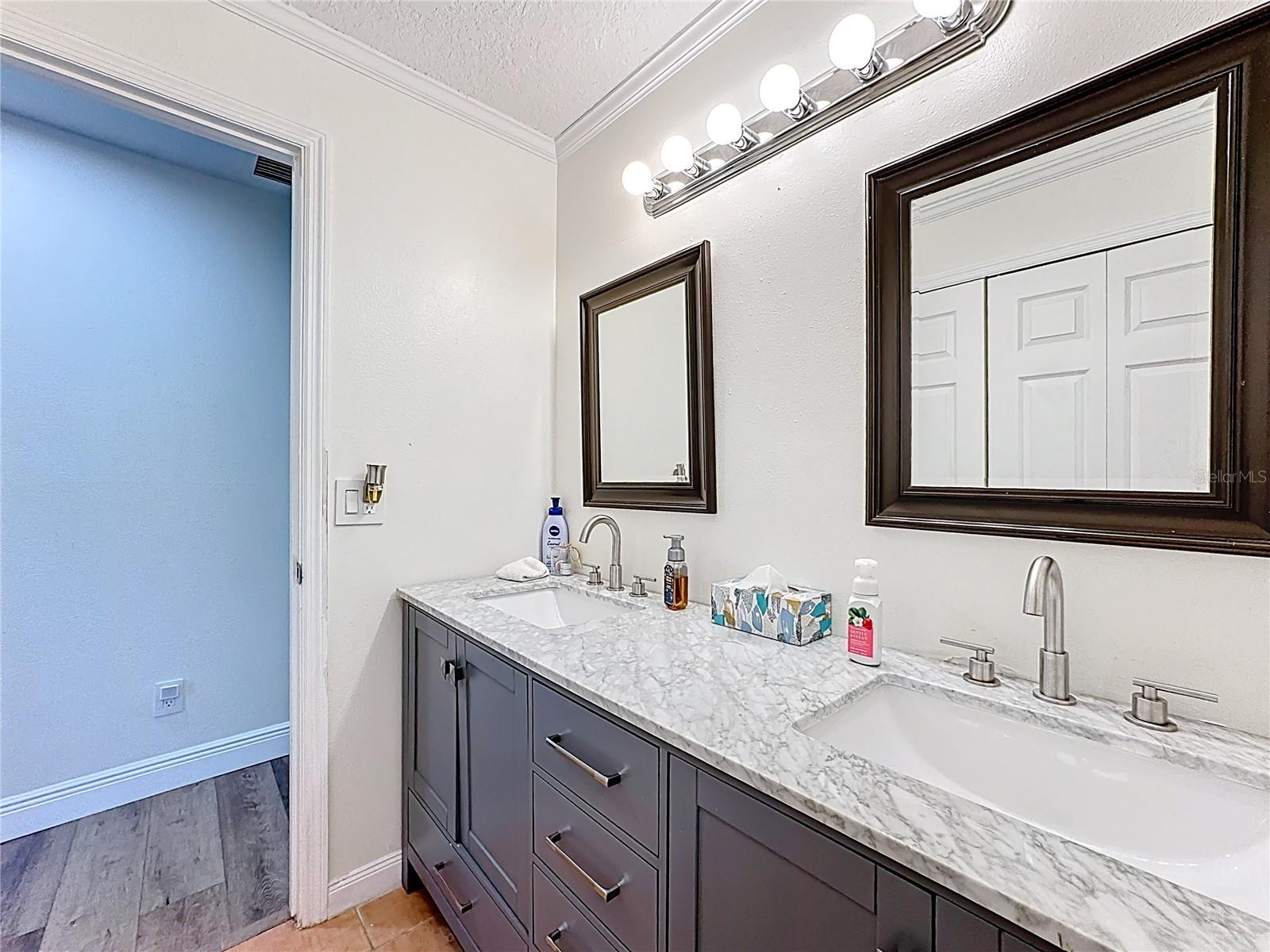 ERROL ESTATE - Residential