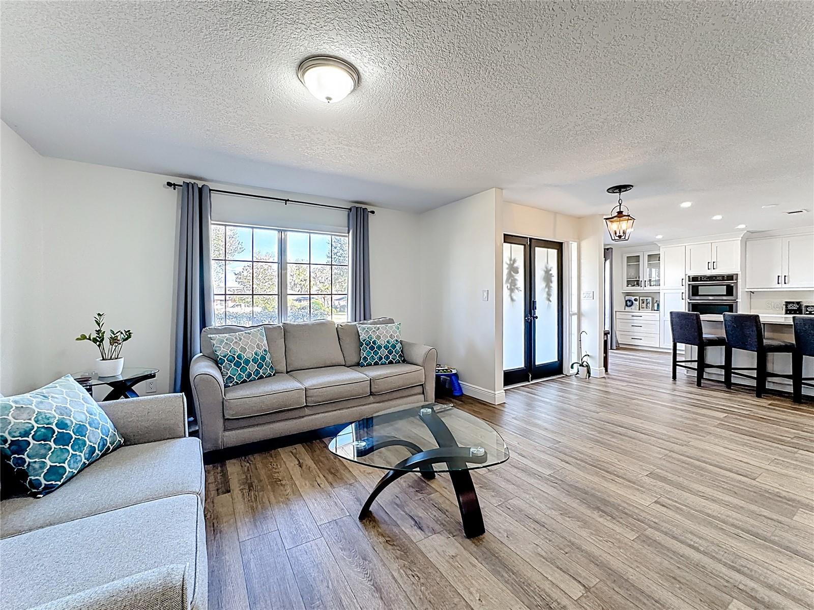 ERROL ESTATE - Residential