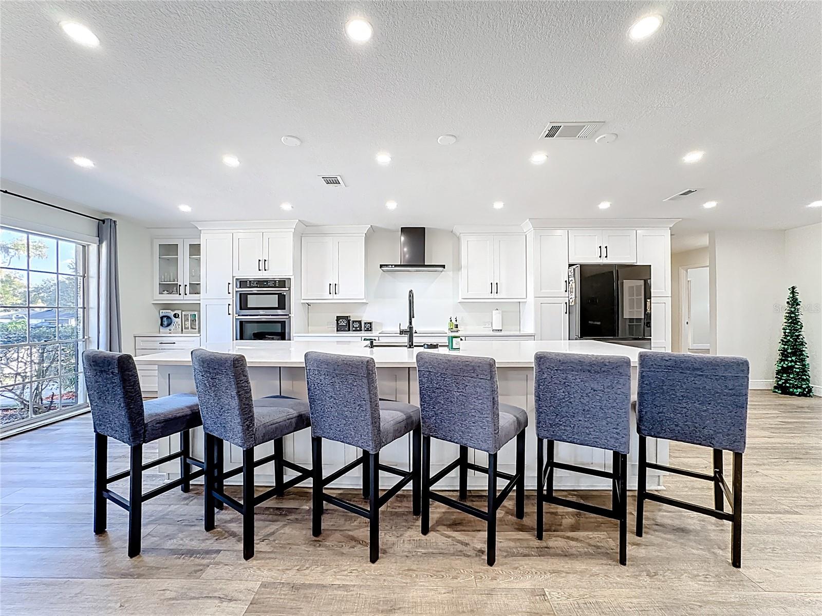 ERROL ESTATE - Residential