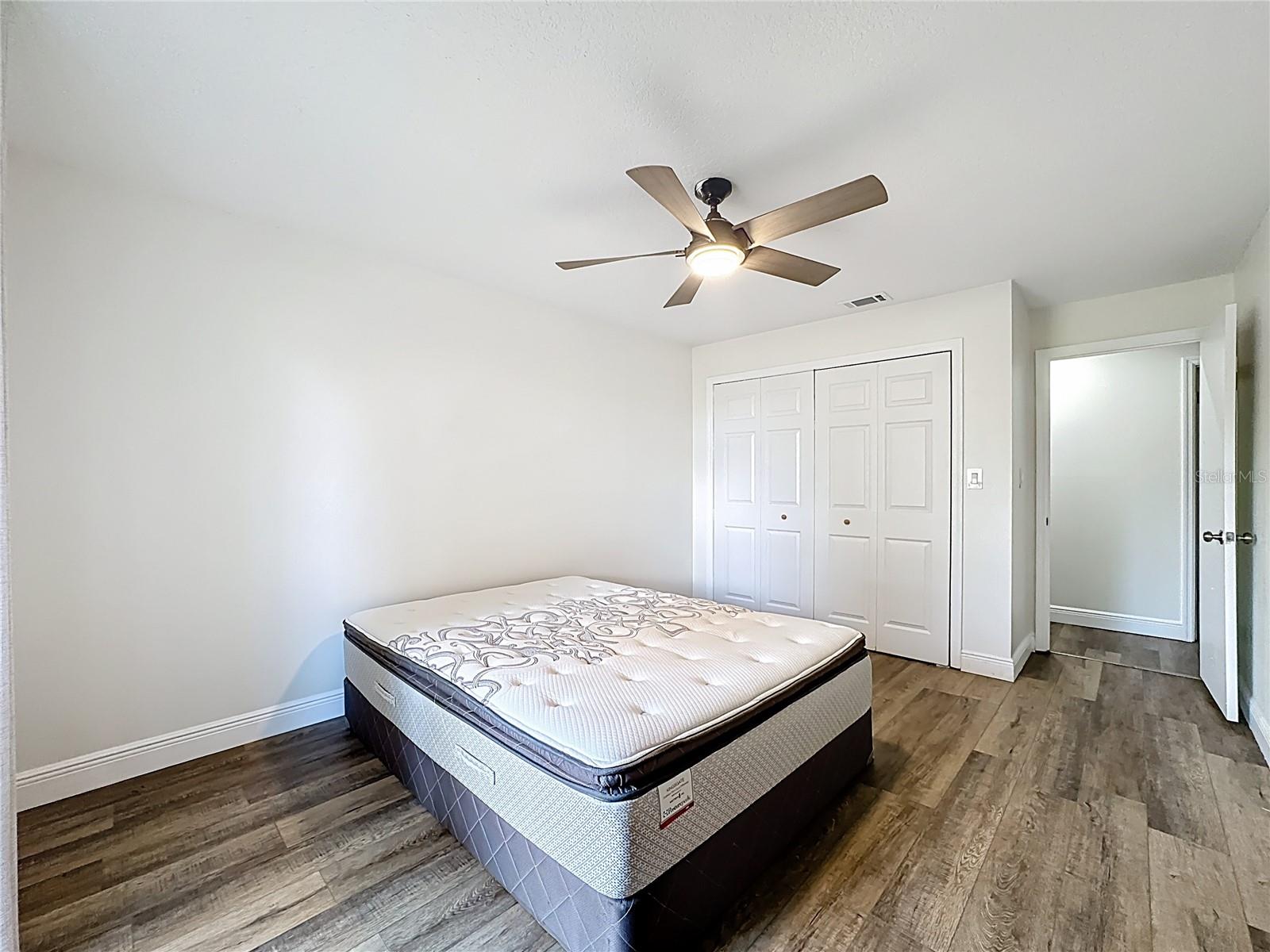 ERROL ESTATE - Residential