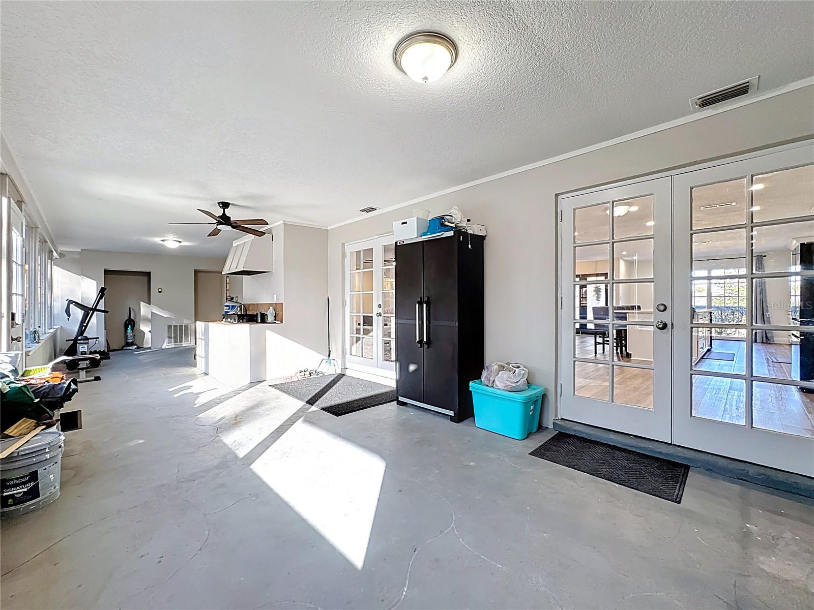 ERROL ESTATE - Residential