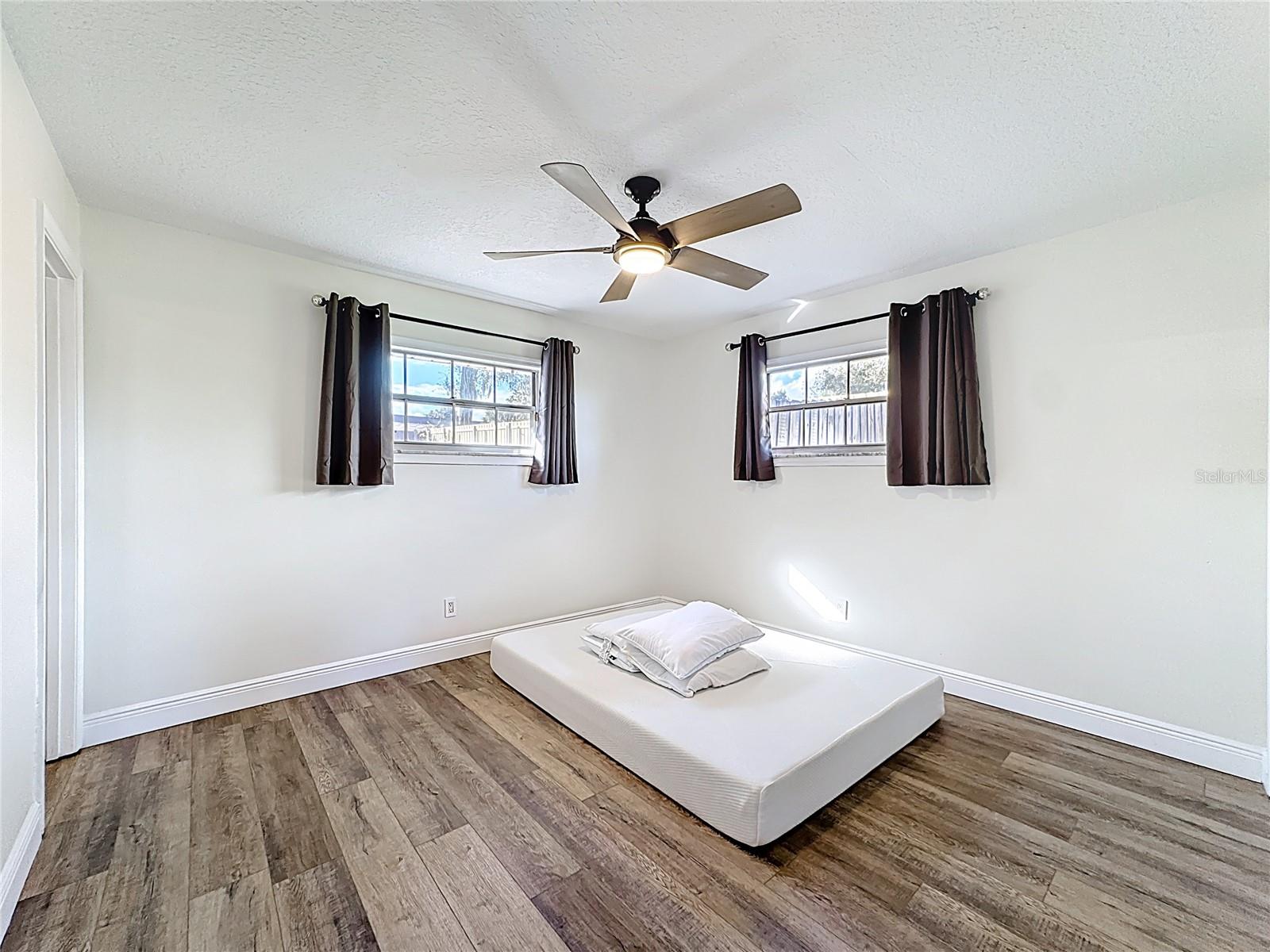 ERROL ESTATE - Residential