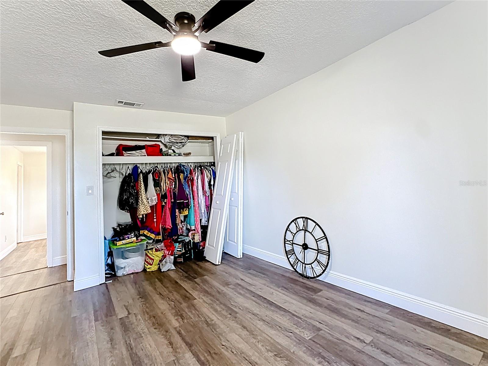 ERROL ESTATE - Residential