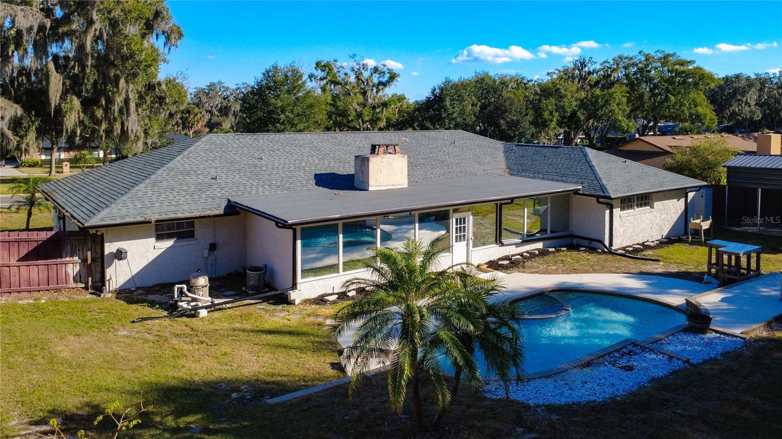 ERROL ESTATE - Residential