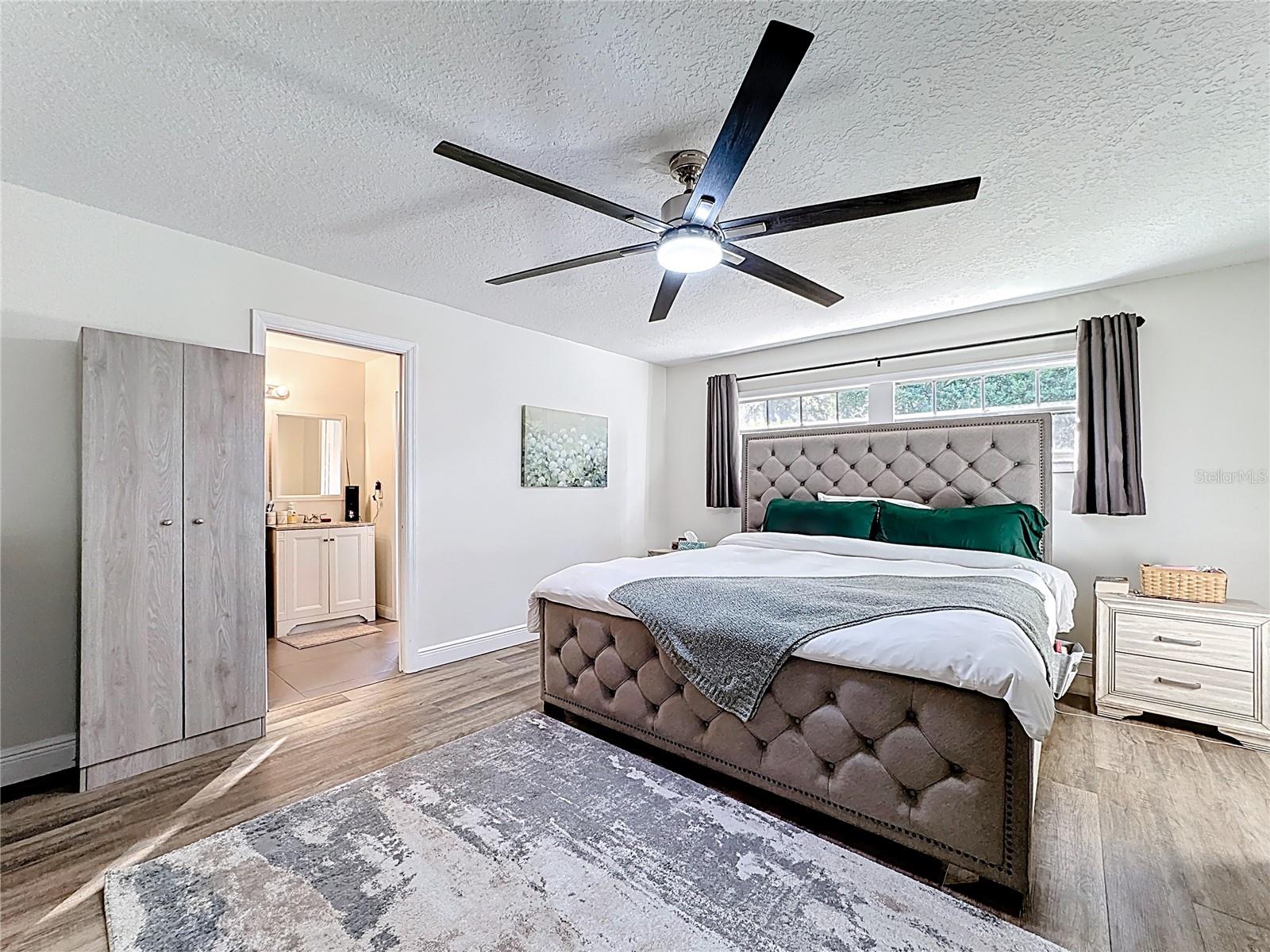 ERROL ESTATE - Residential