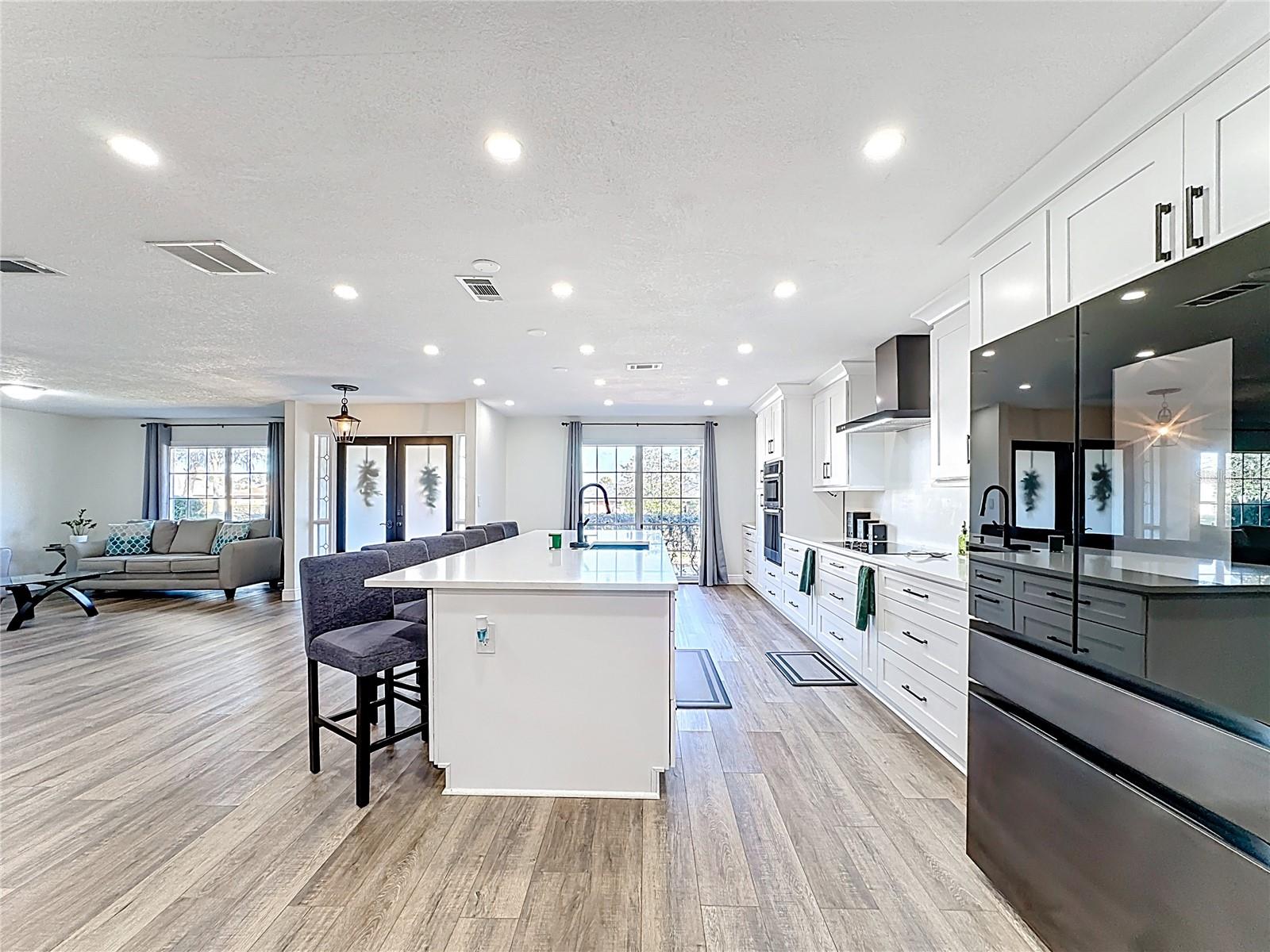 ERROL ESTATE - Residential