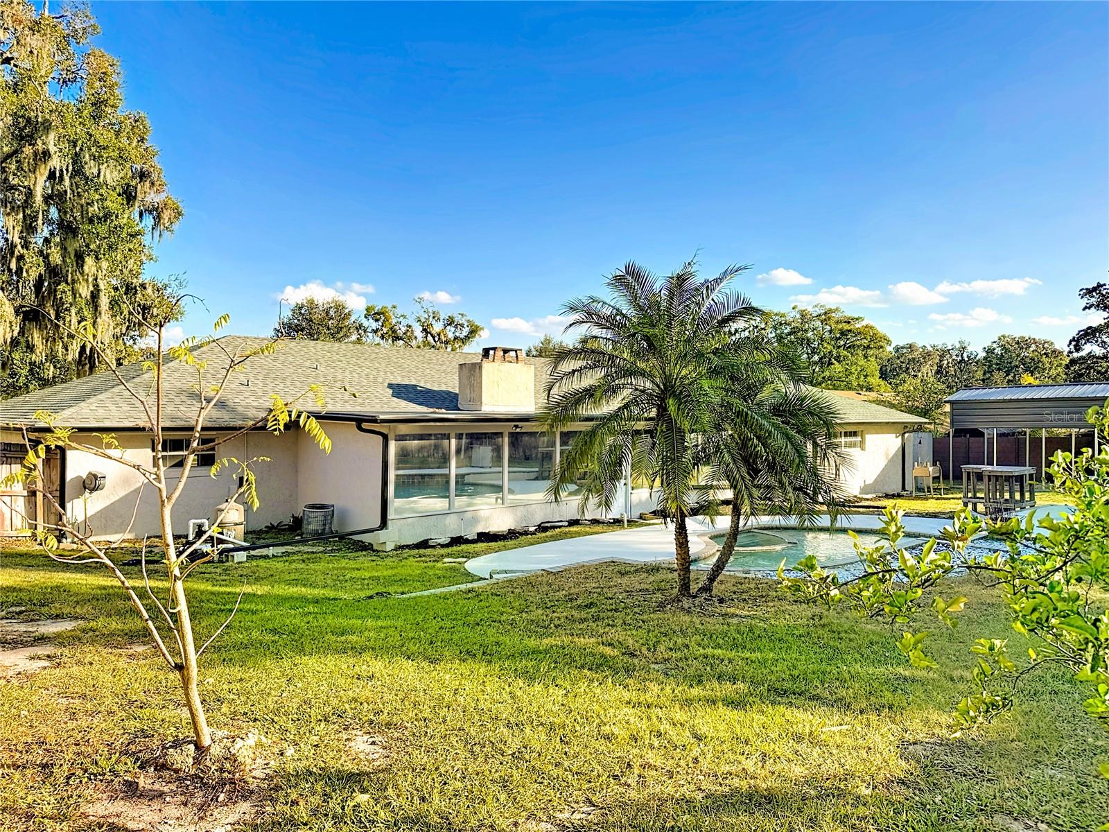 ERROL ESTATE - Residential