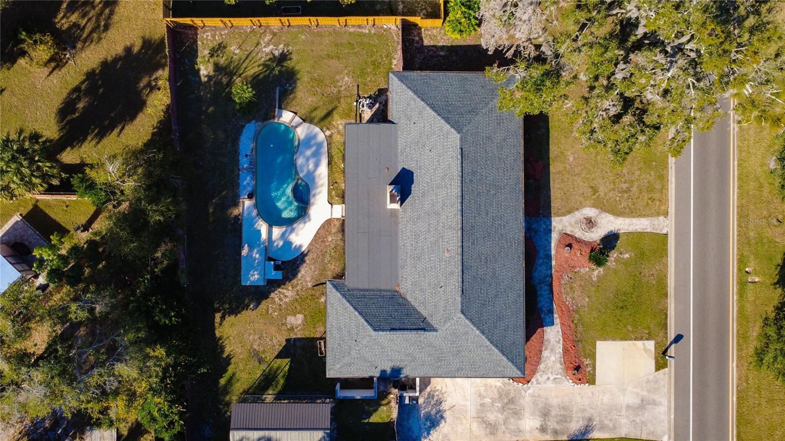 ERROL ESTATE - Residential