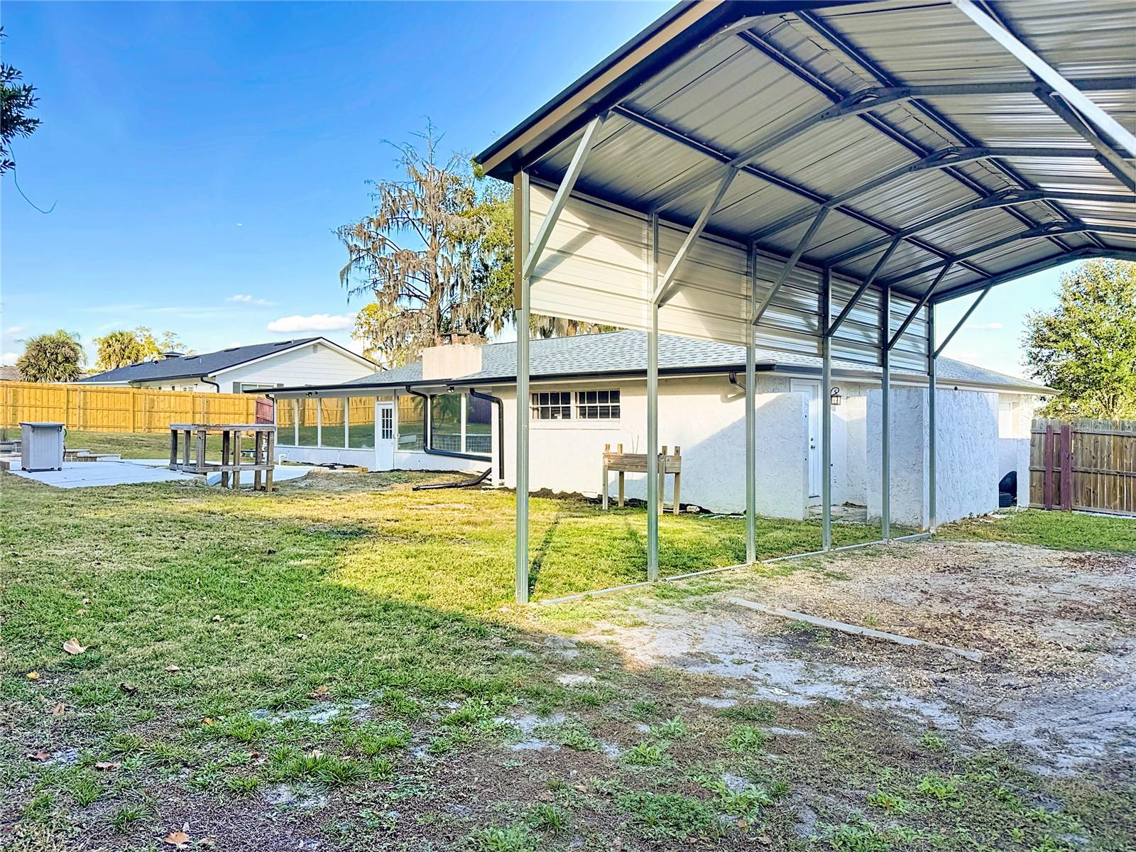 ERROL ESTATE - Residential