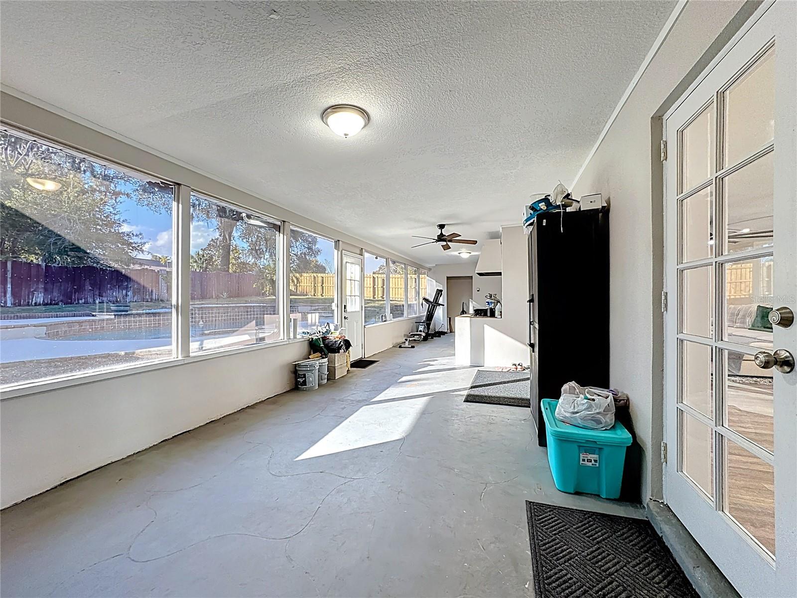 ERROL ESTATE - Residential