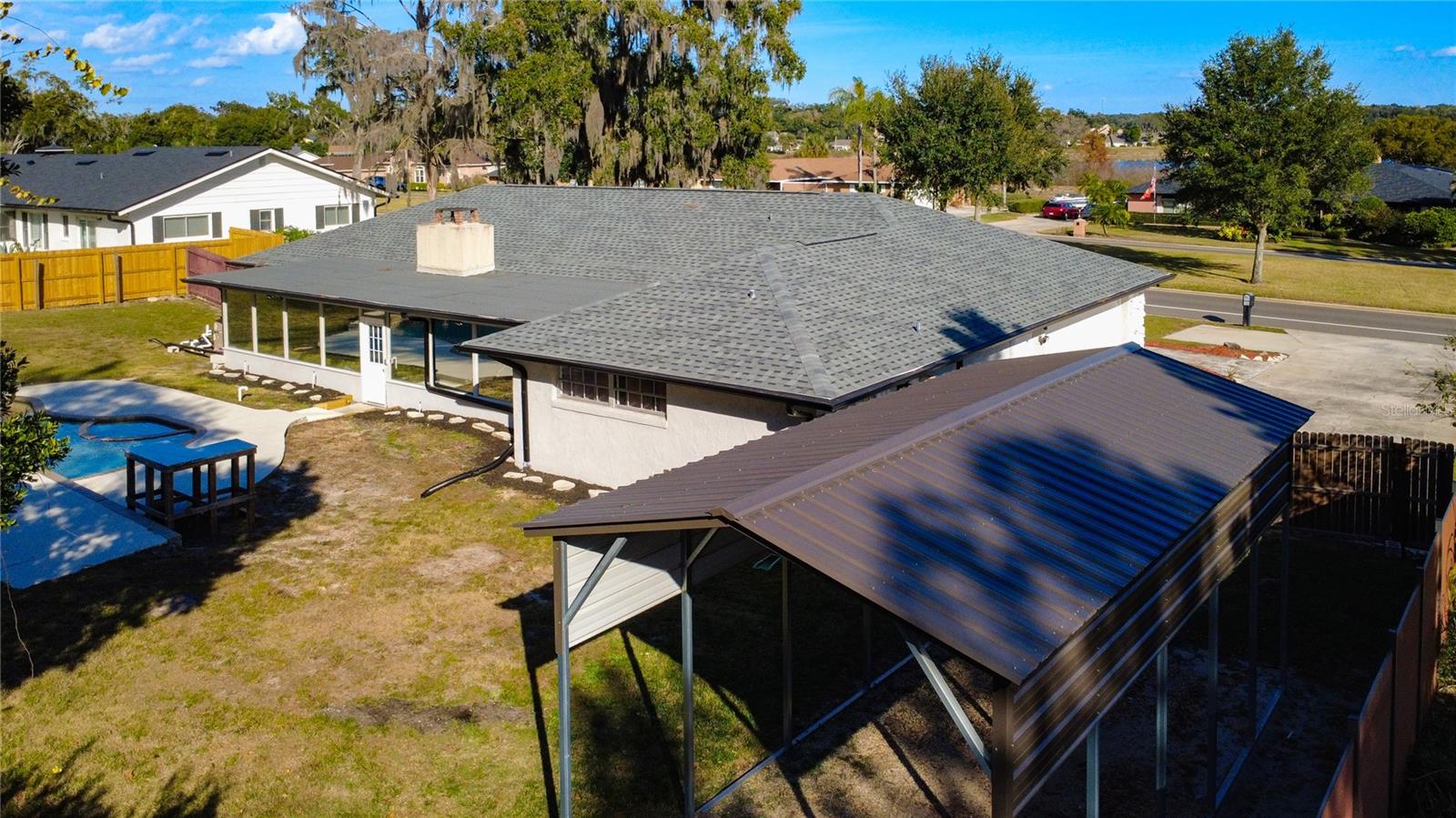 ERROL ESTATE - Residential