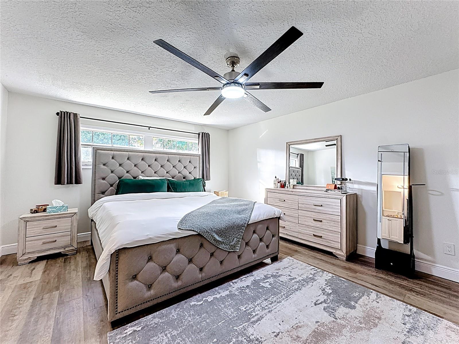 ERROL ESTATE - Residential