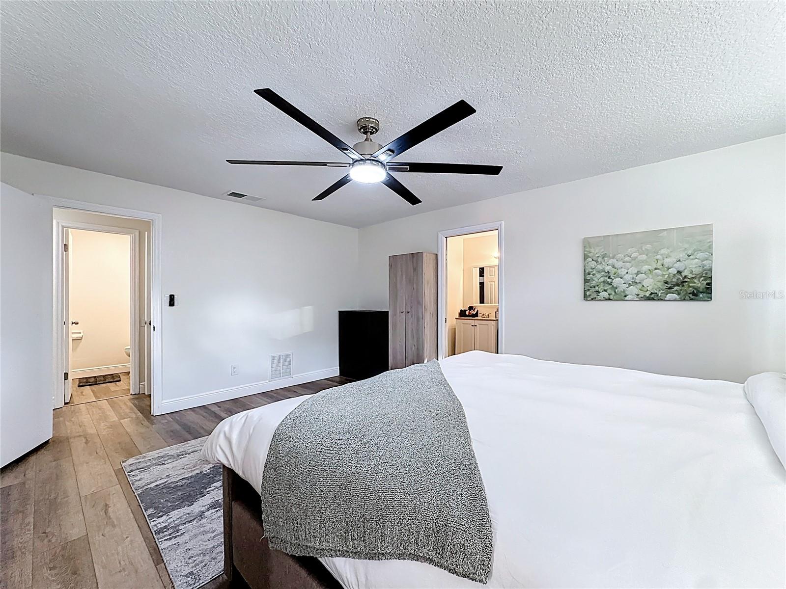 ERROL ESTATE - Residential