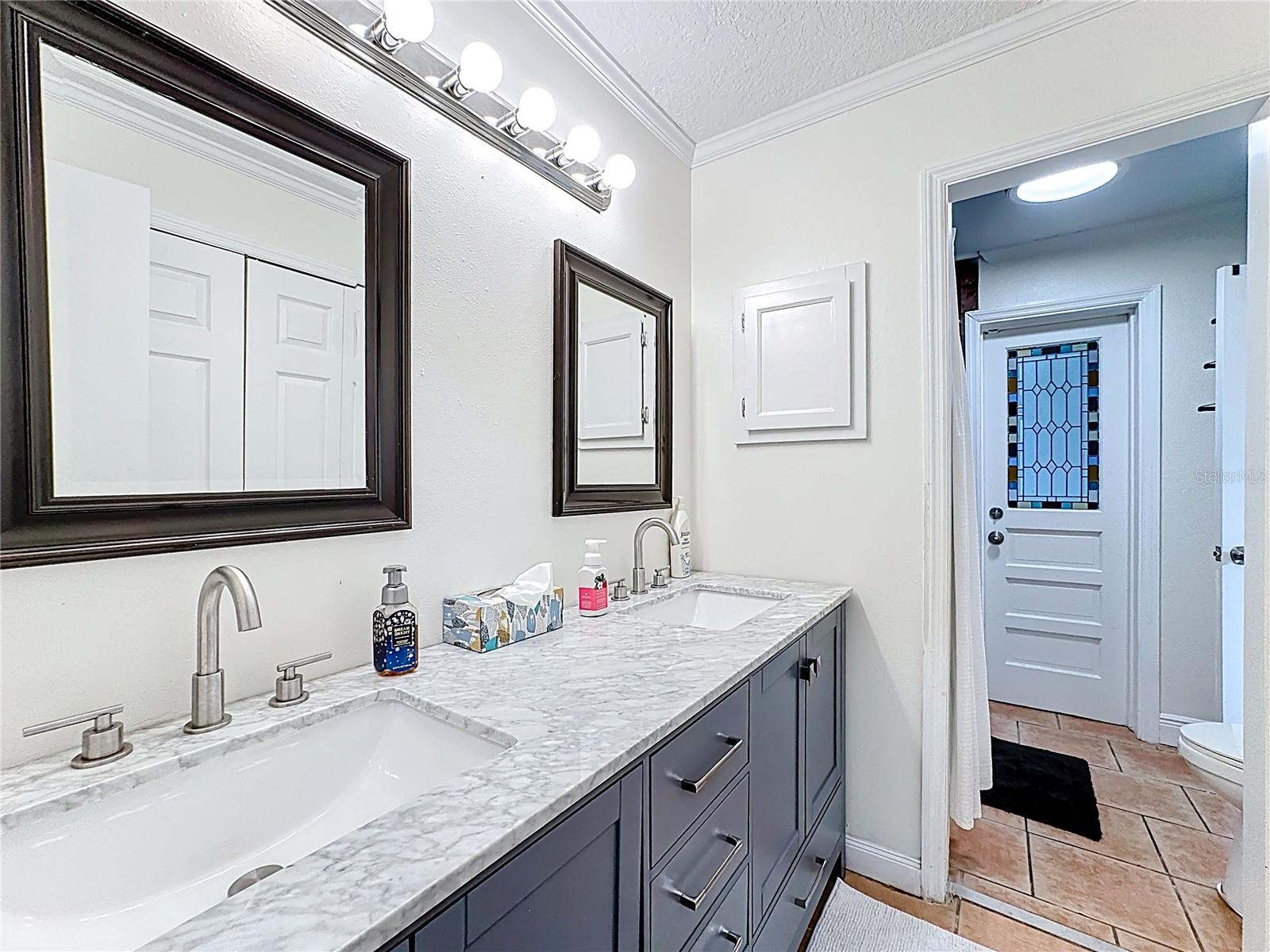 ERROL ESTATE - Residential