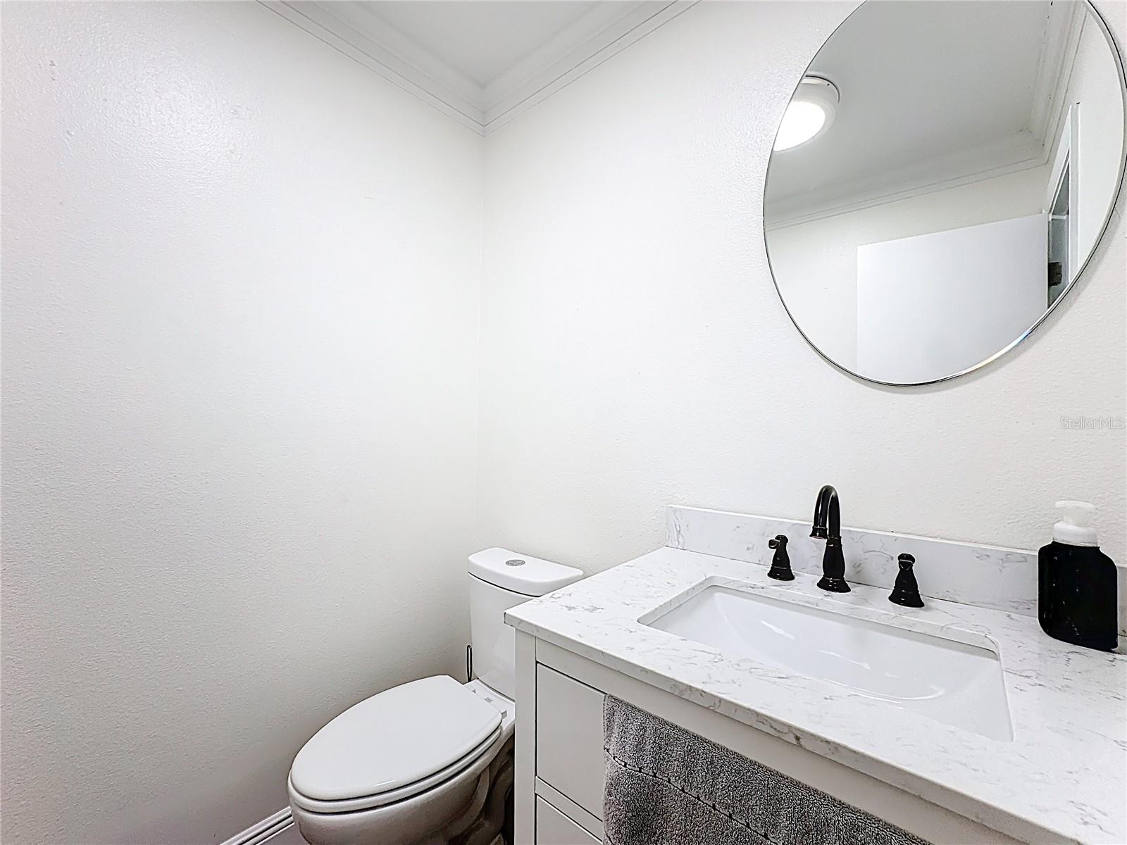 ERROL ESTATE - Residential