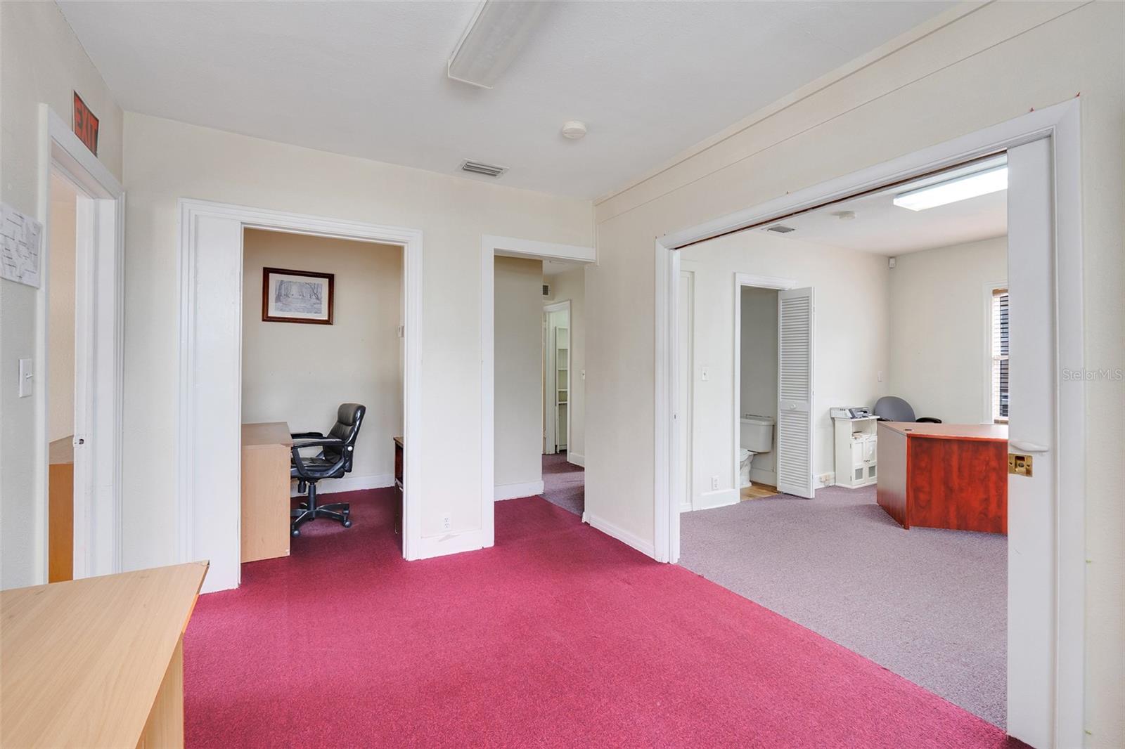 EUSTIS - Commercial Sale