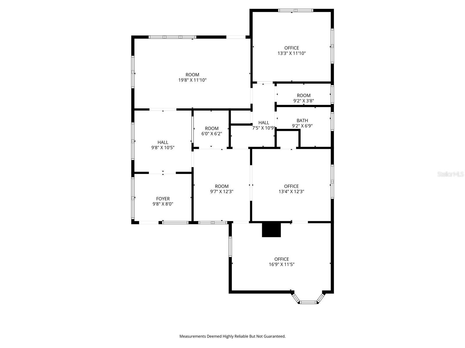 EUSTIS - Commercial Sale