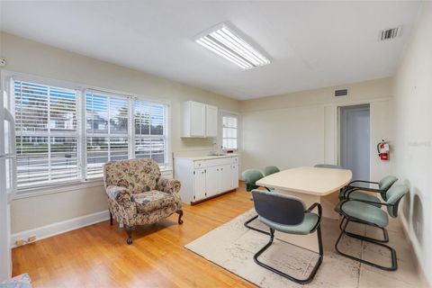 Tiny photo for 900 E Orange Avenue, Eustis, FL 32726 (MLS # G5107602)