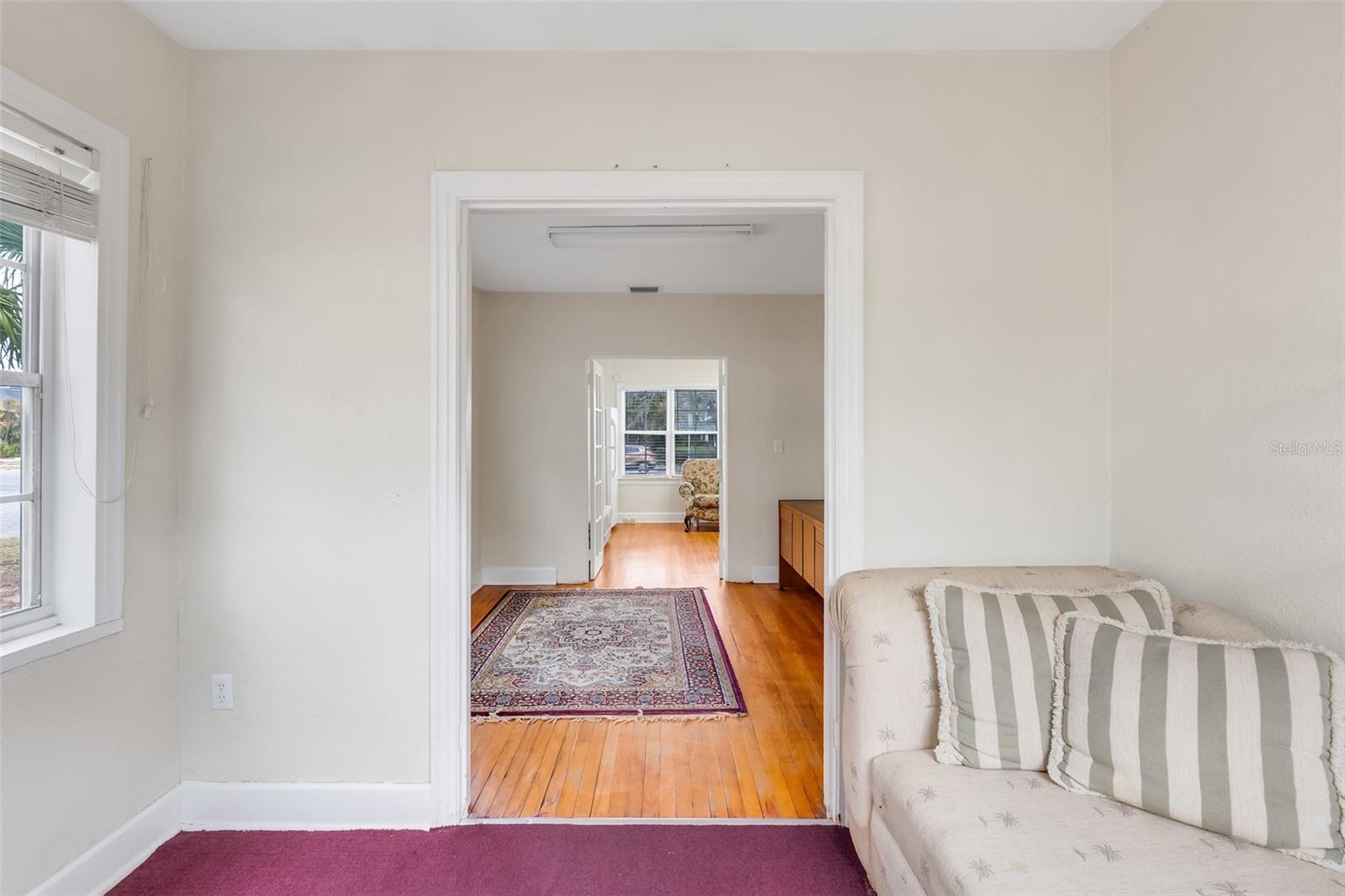 EUSTIS - Commercial Sale