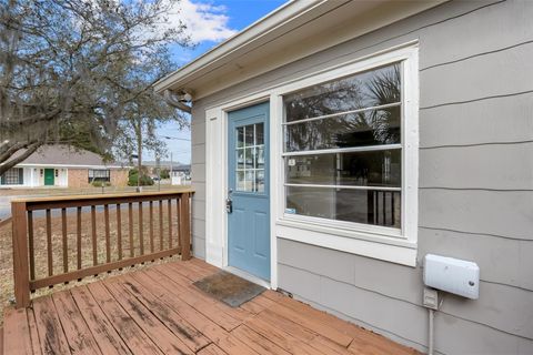 Tiny photo for 900 E Orange Avenue, Eustis, FL 32726 (MLS # G5107602)