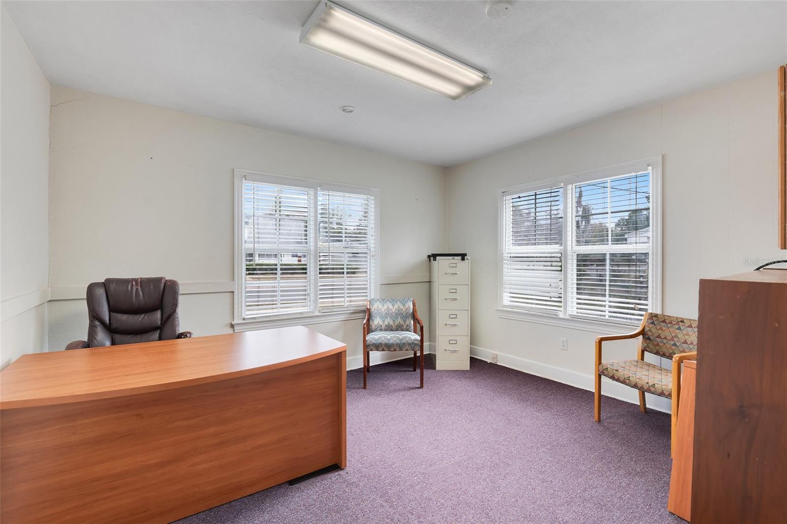 EUSTIS - Commercial Sale