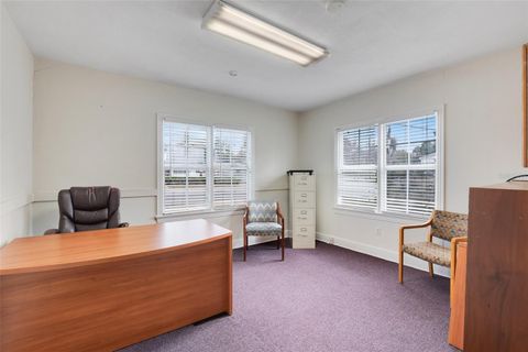 Tiny photo for 900 E Orange Avenue, Eustis, FL 32726 (MLS # G5107602)