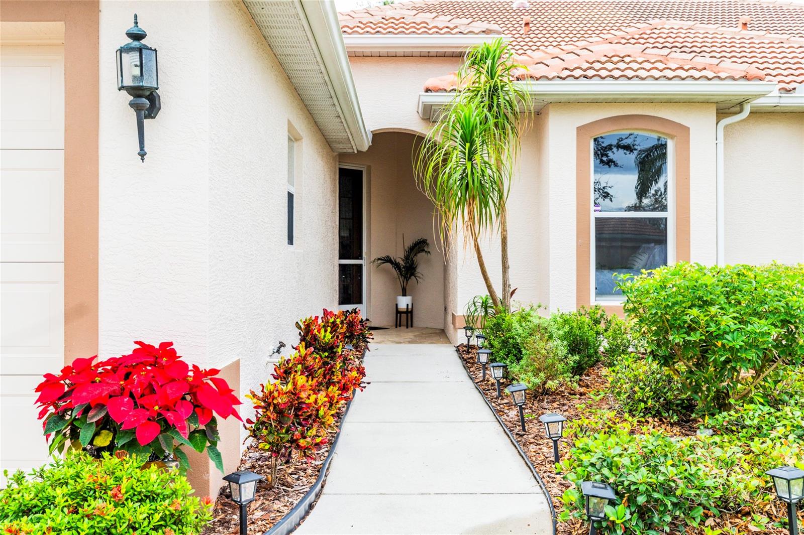 CALLISTA VILLAGE - Residential