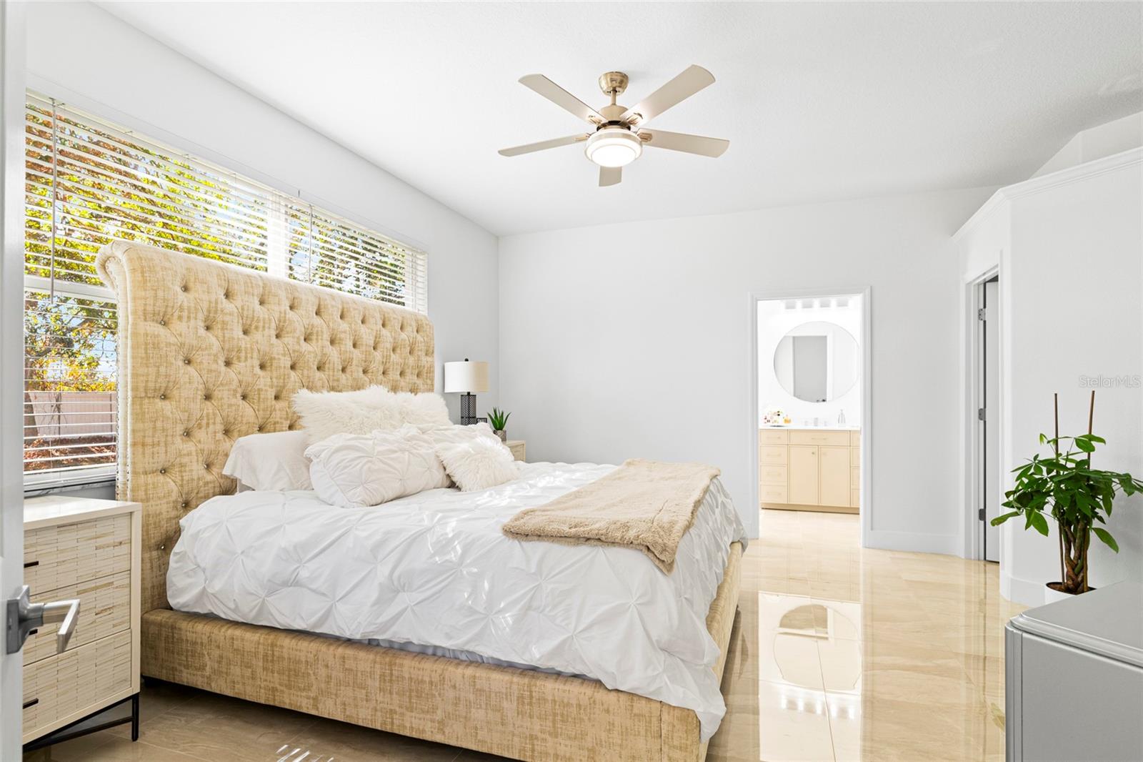 CALLISTA VILLAGE - Residential