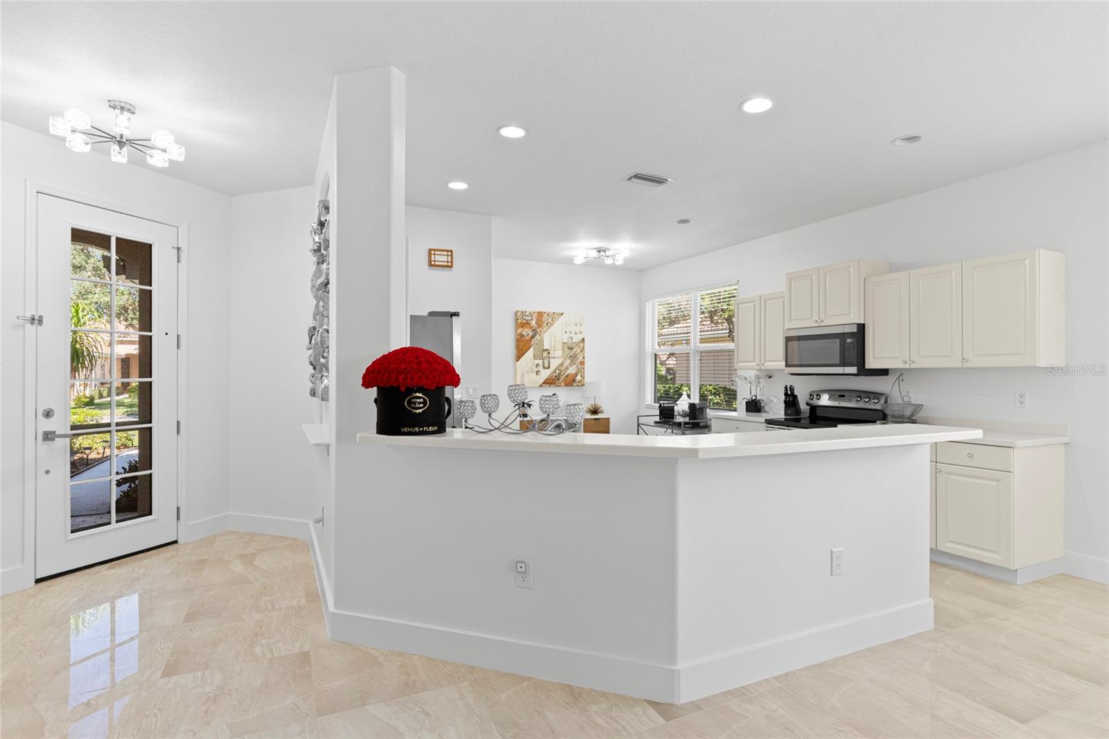 CALLISTA VILLAGE - Residential