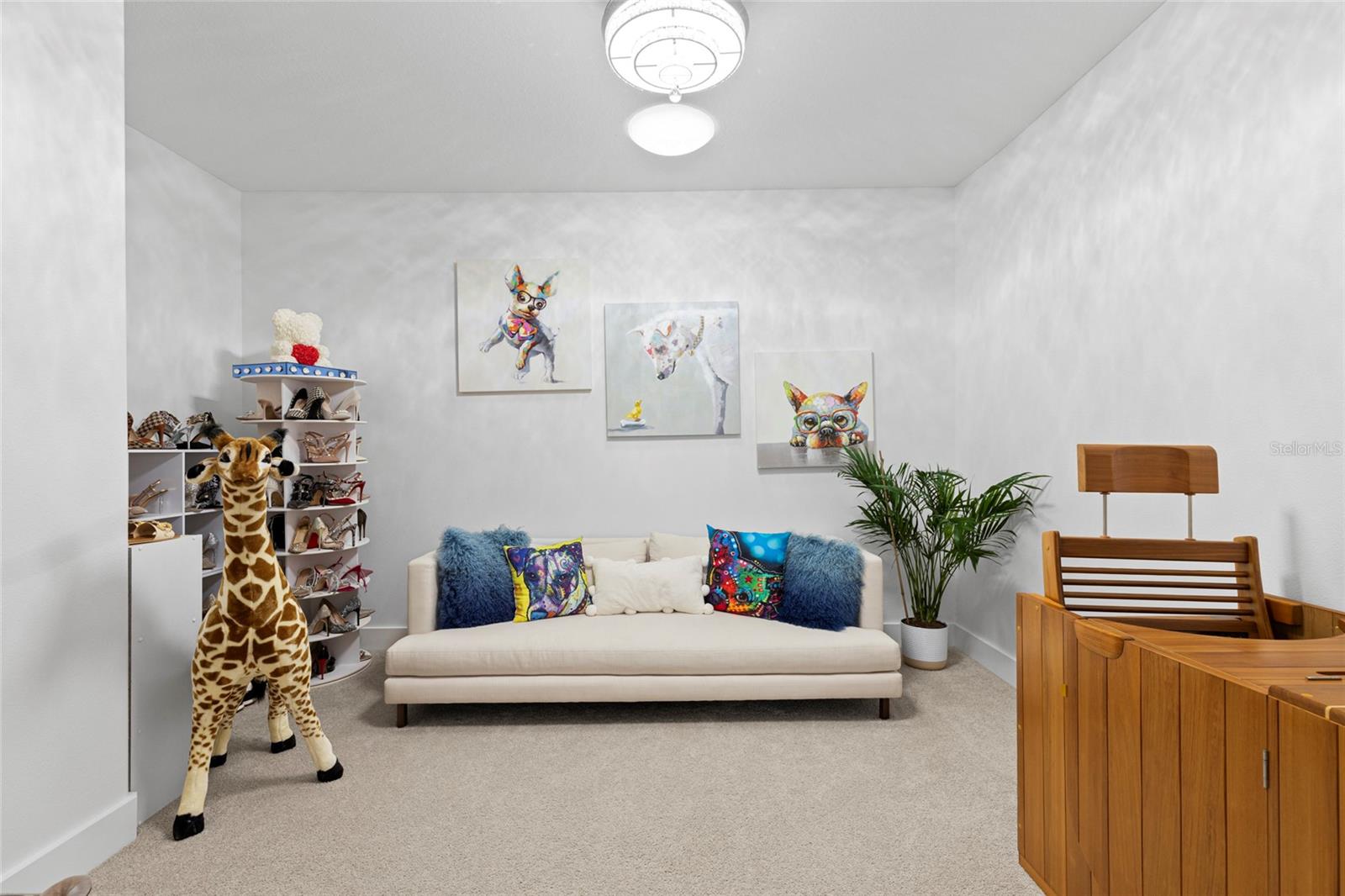 CALLISTA VILLAGE - Residential