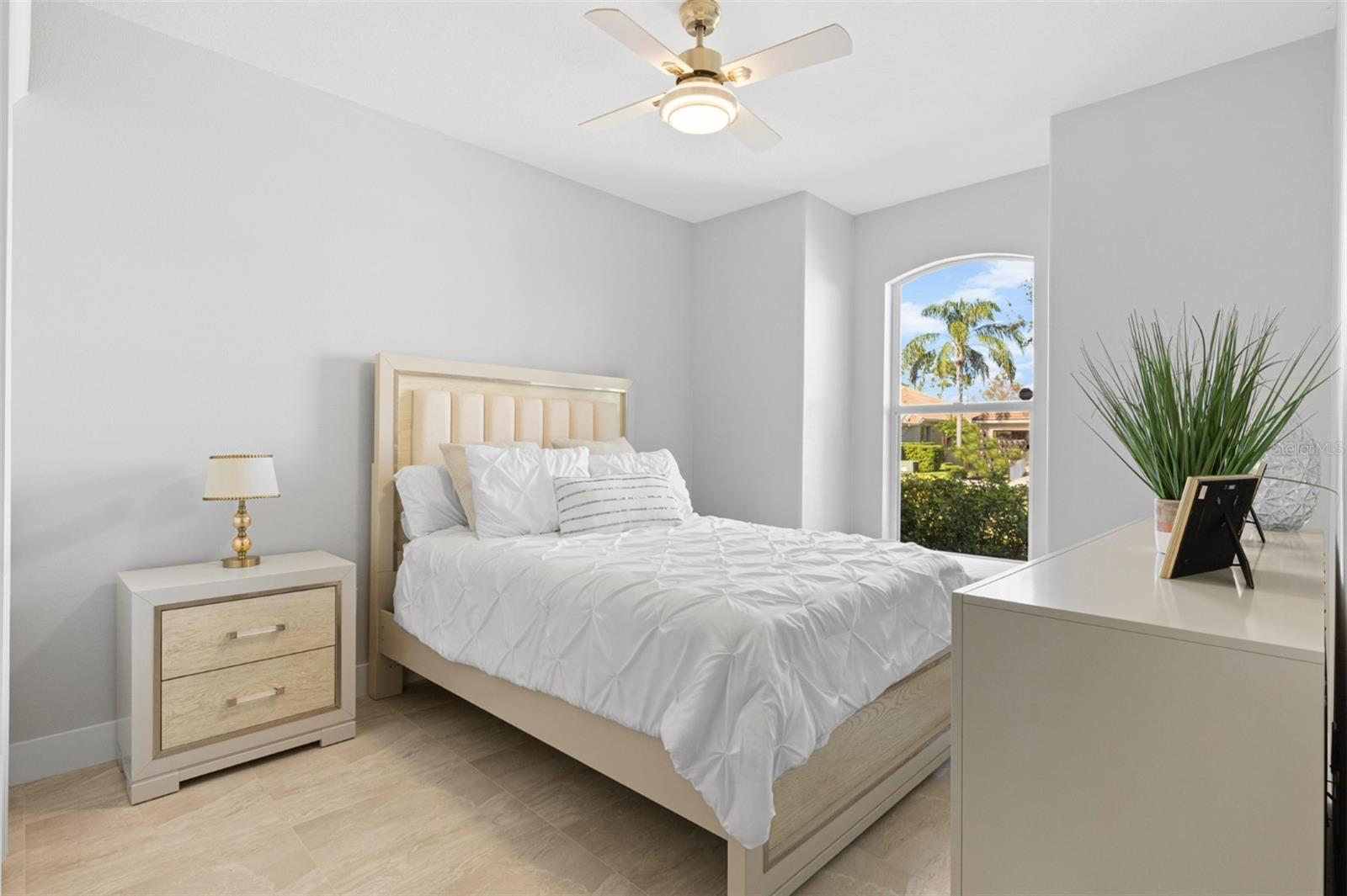 CALLISTA VILLAGE - Residential