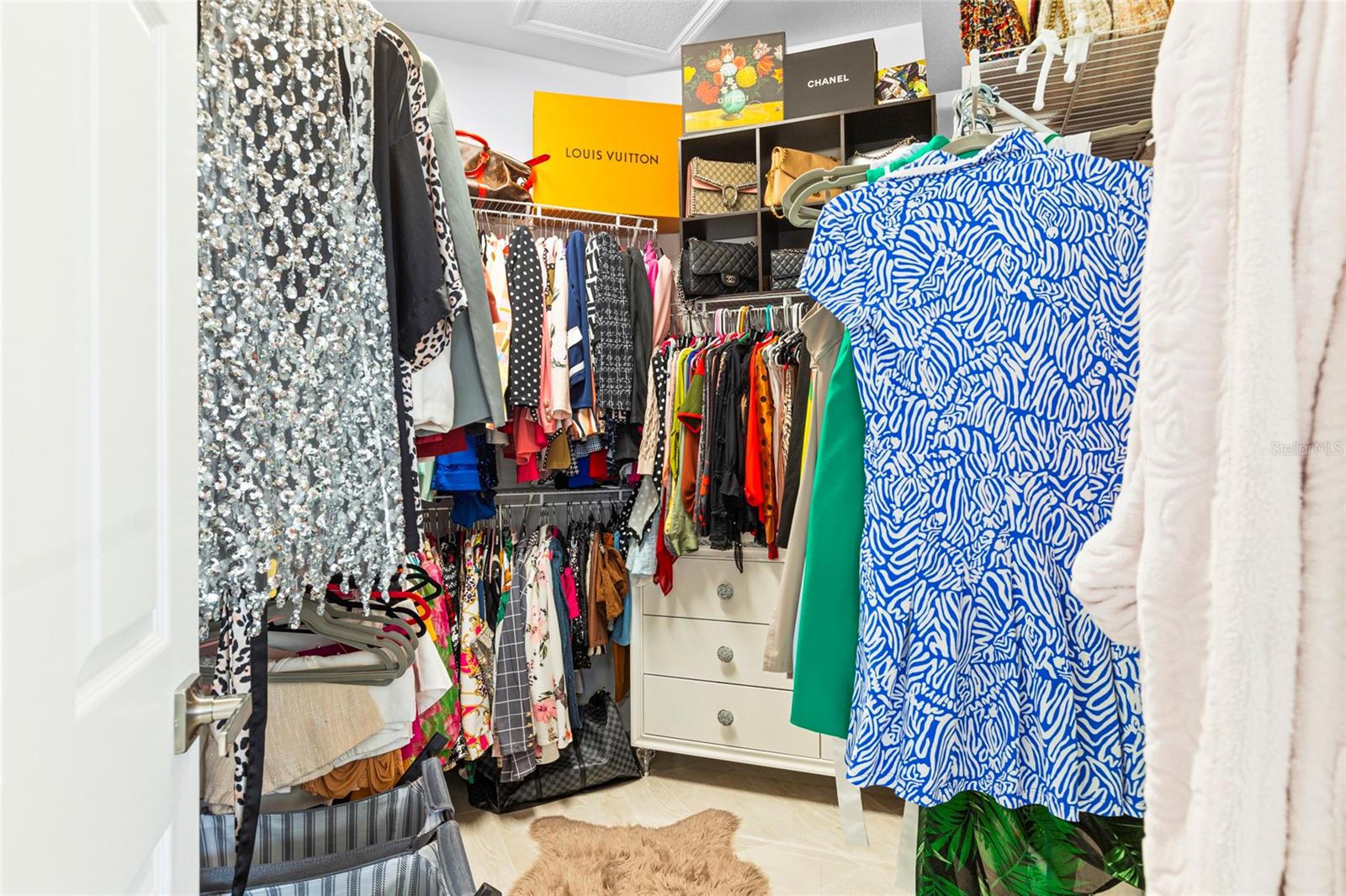 CALLISTA VILLAGE - Residential