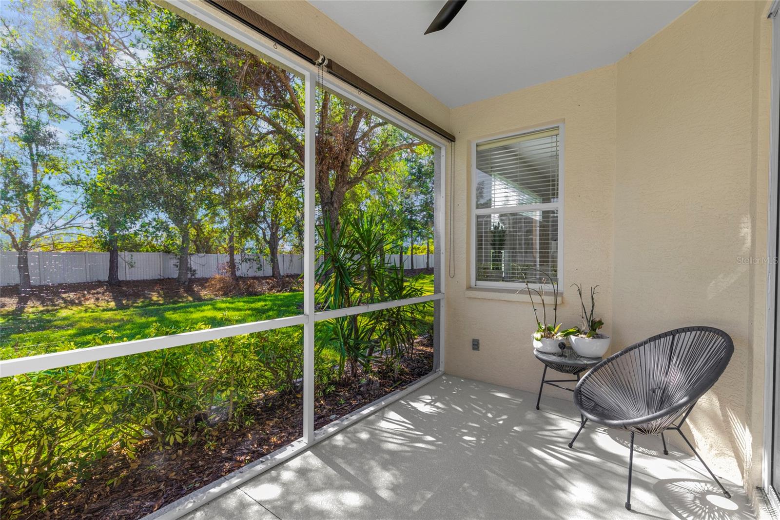 CALLISTA VILLAGE - Residential