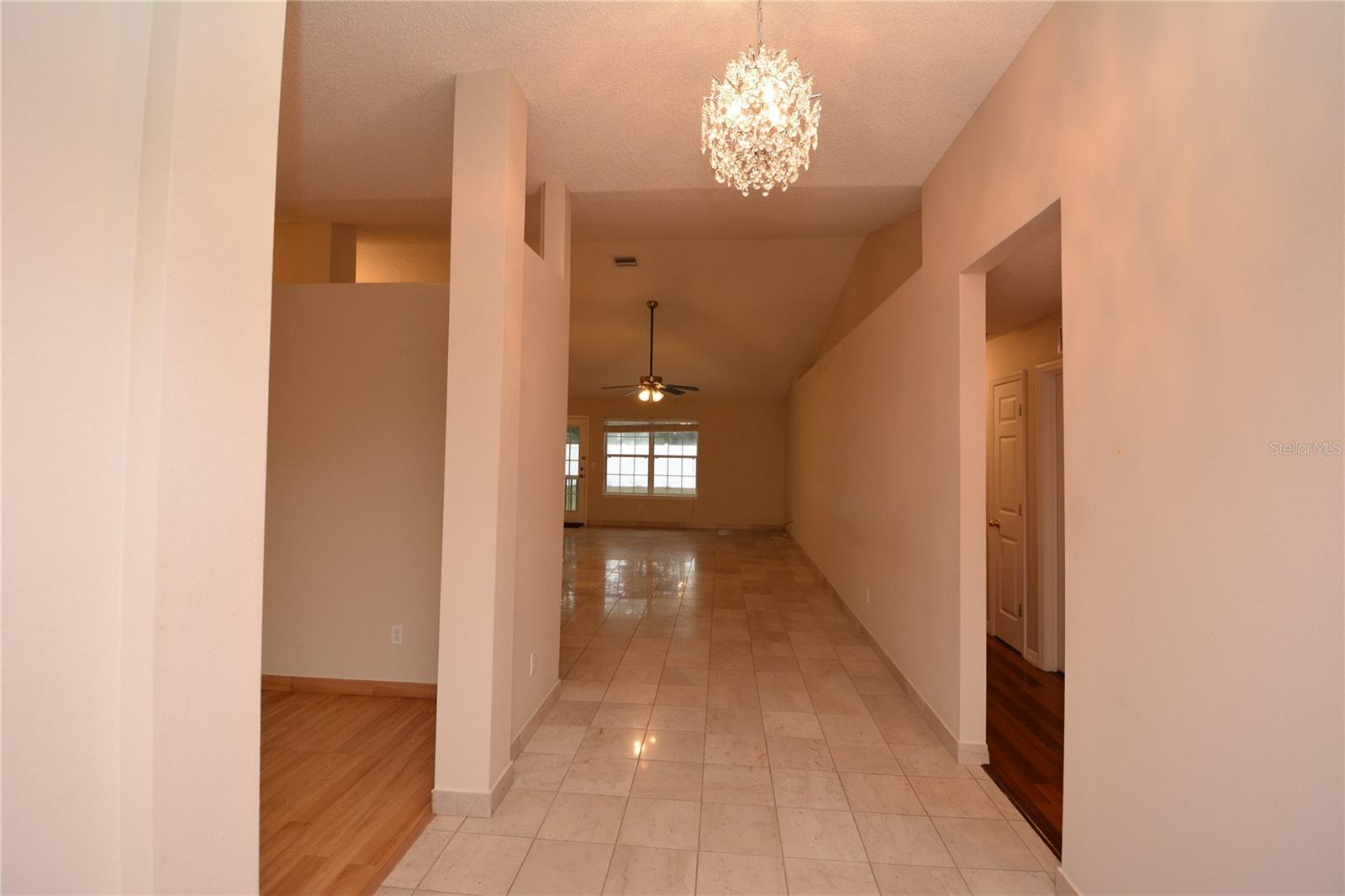 INDIAN TRAILS - Residential Lease