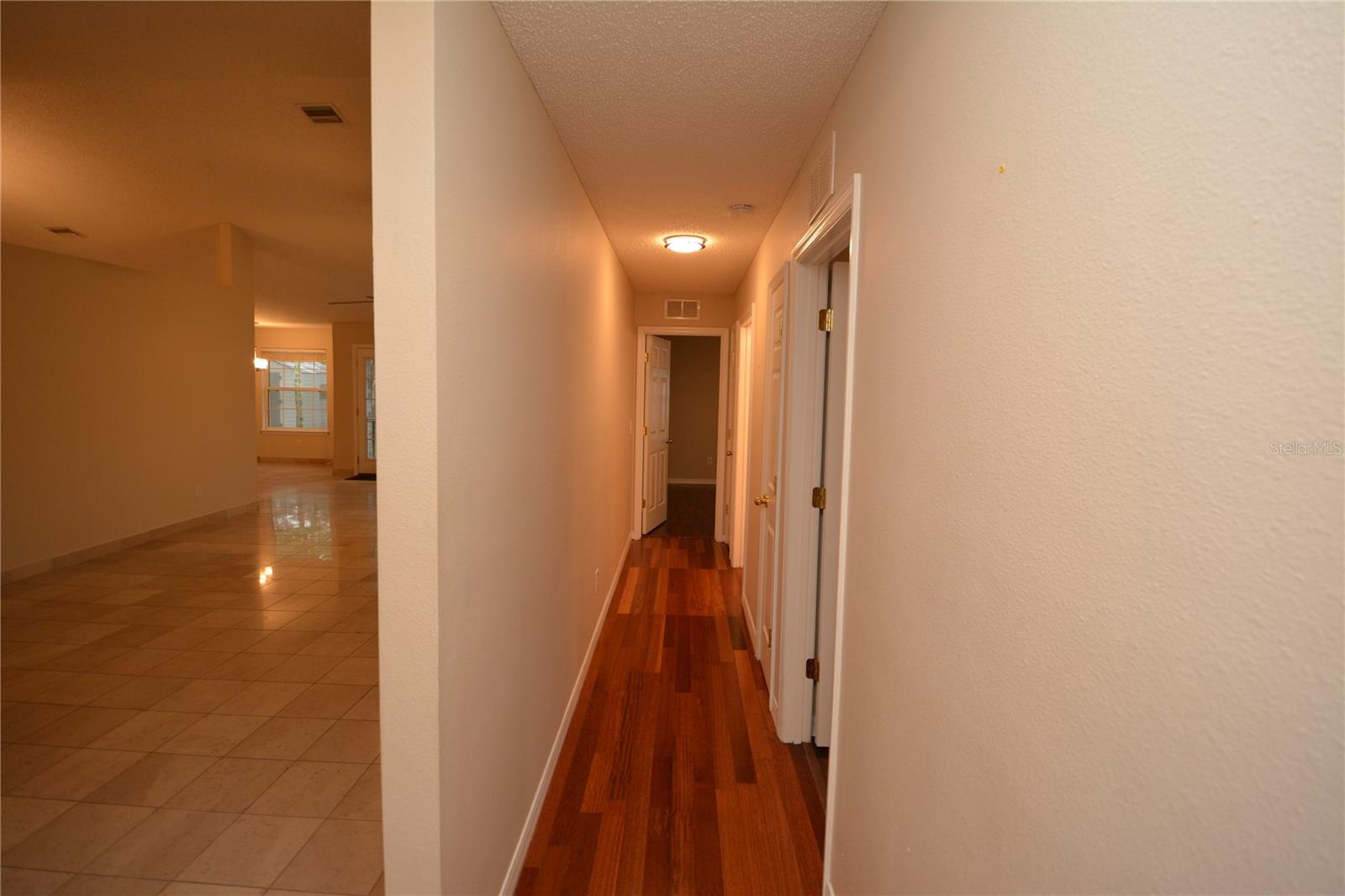 INDIAN TRAILS - Residential Lease