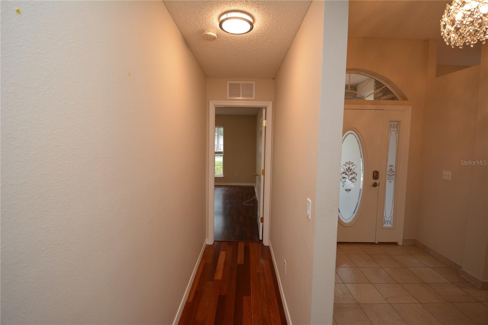 INDIAN TRAILS - Residential Lease